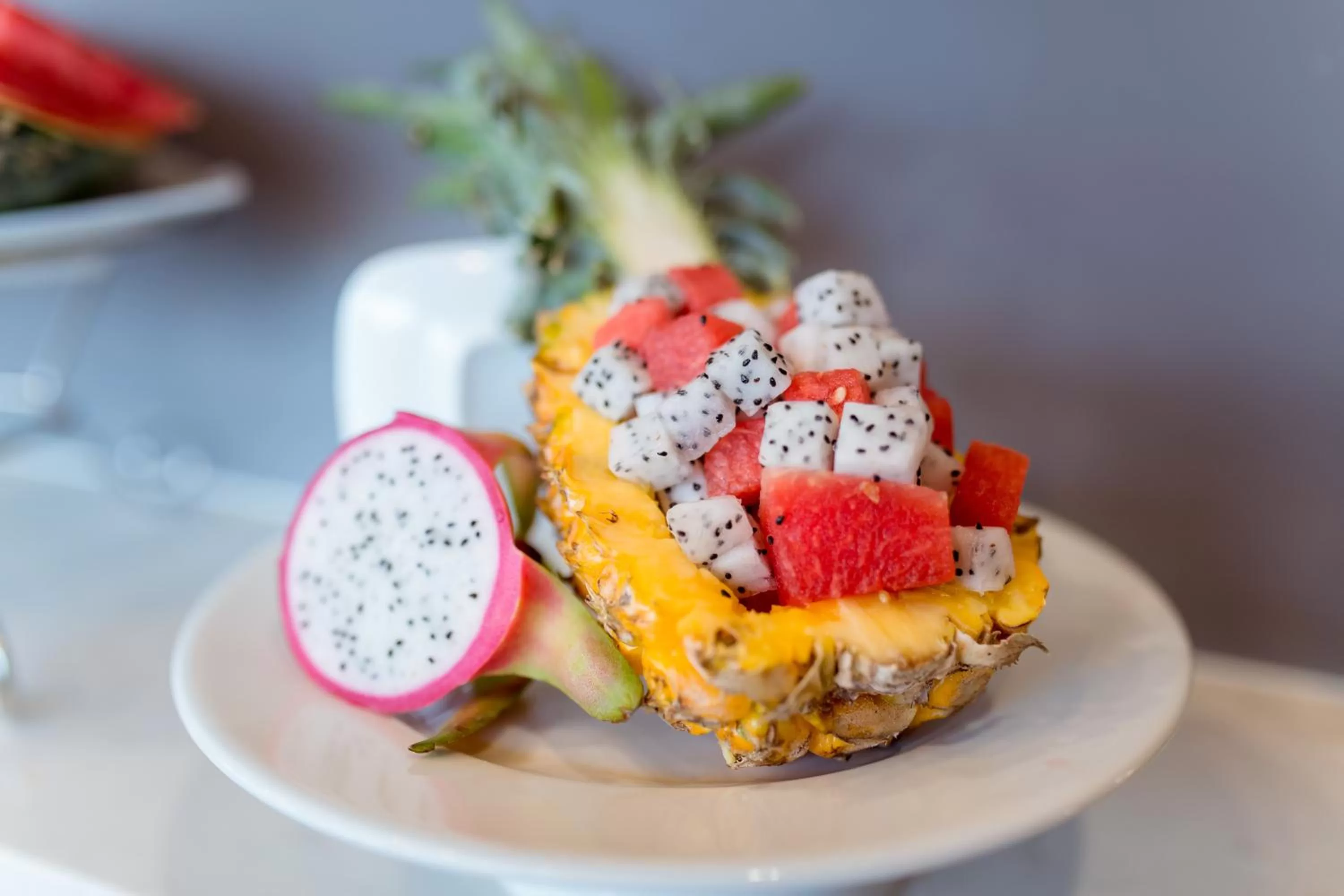 Breakfast, Food in Le Beryl Hanoi Hotel