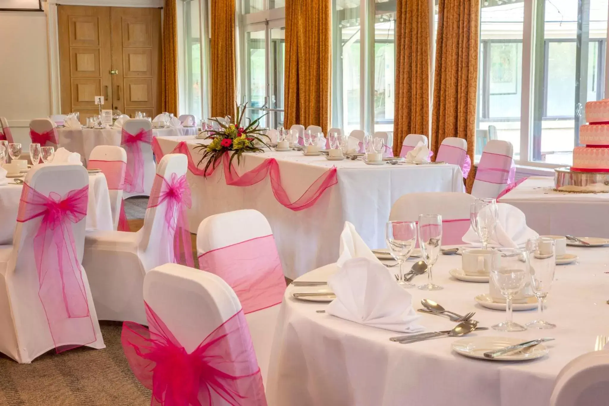 Banquet/Function facilities, Banquet Facilities in Holiday Inn Leeds Brighouse, an IHG Hotel