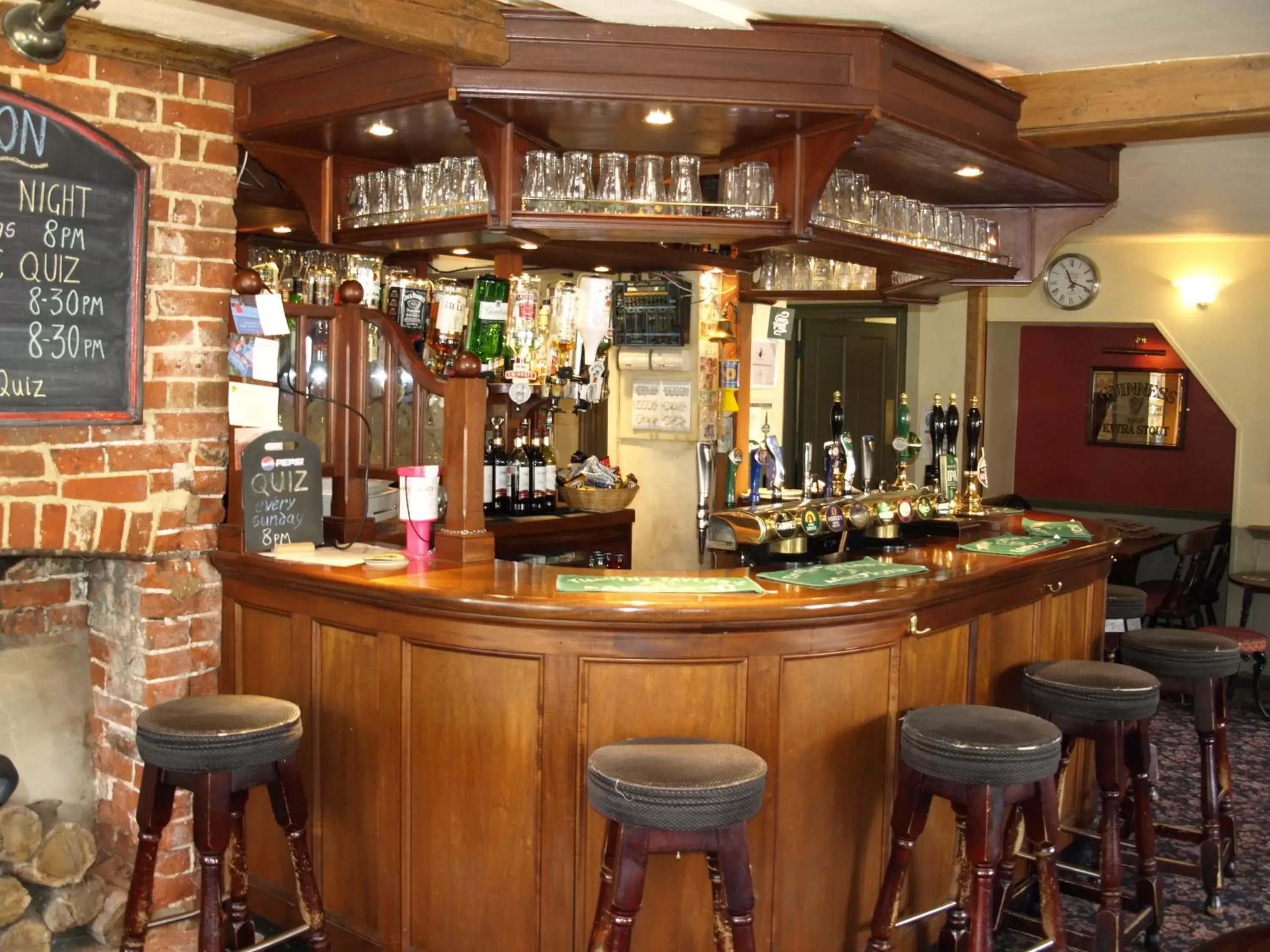Lounge or bar, Lounge/Bar in Jolly Brewers Free House Inn