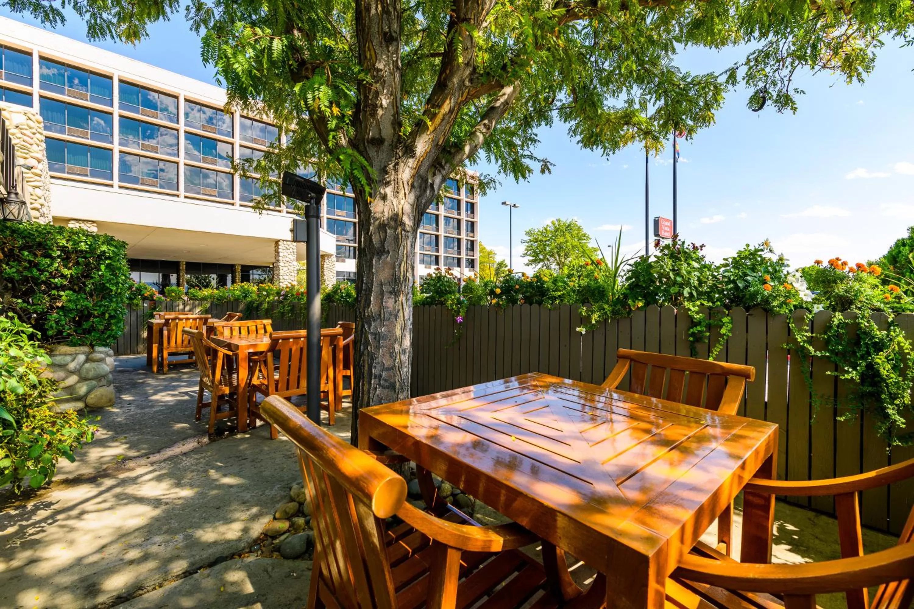 Grand Vista Hotel Grand Junction