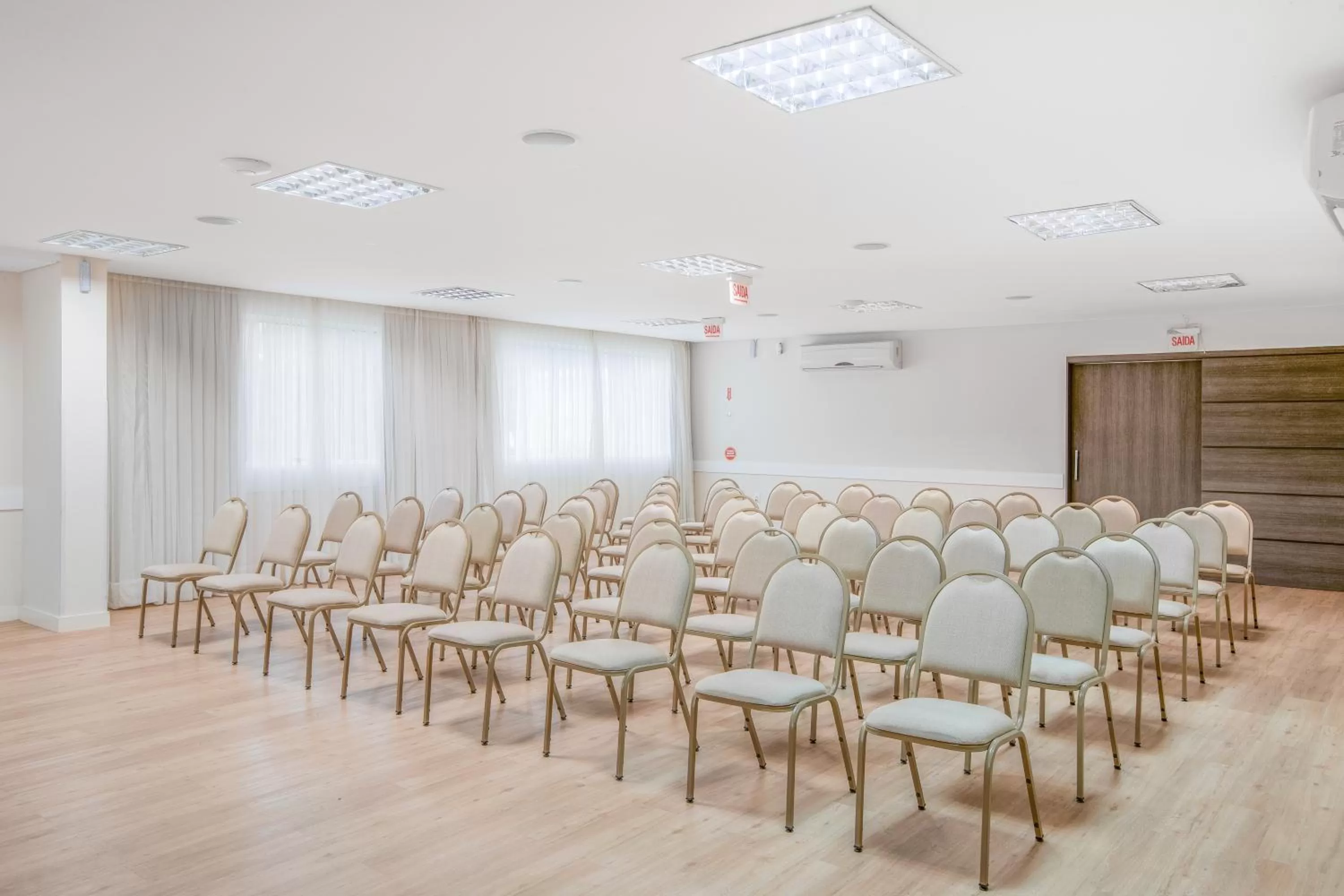 Banquet/Function facilities in Iate Hotel Centro Florianópolis