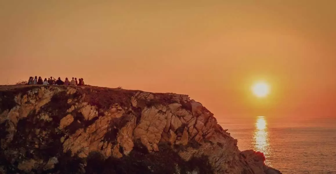 Hotel Casa del Mar Mazunte