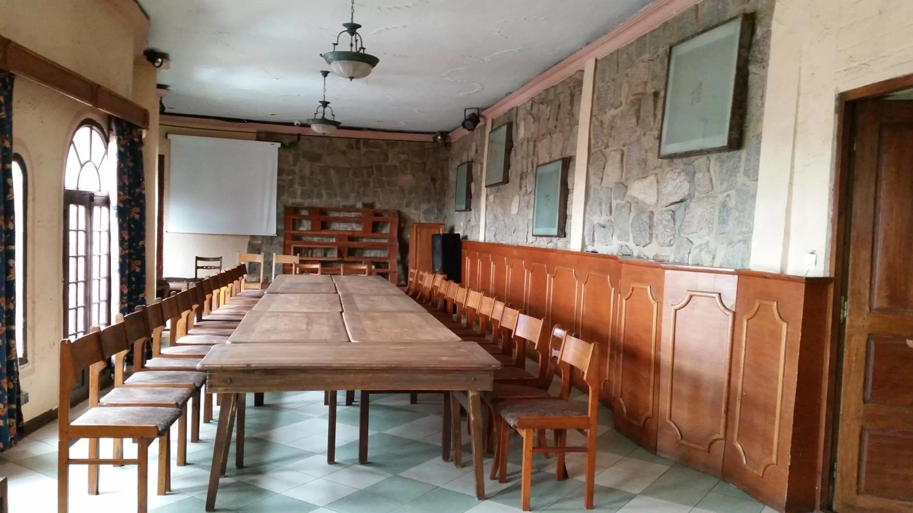 Banquet/Function facilities in Relais De La Haute Ville Tana