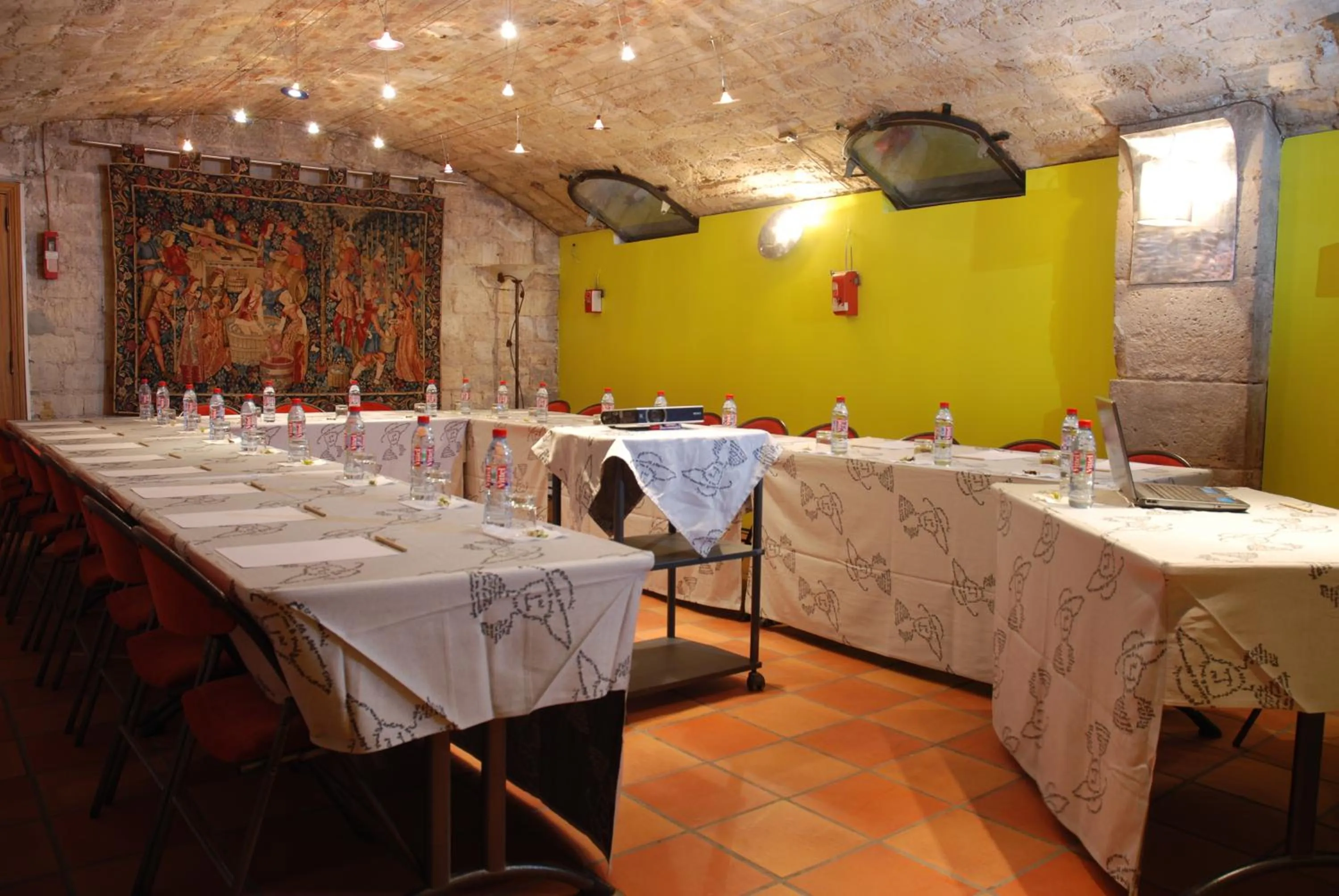 Meeting/conference room in Hôtel Claret Bercy