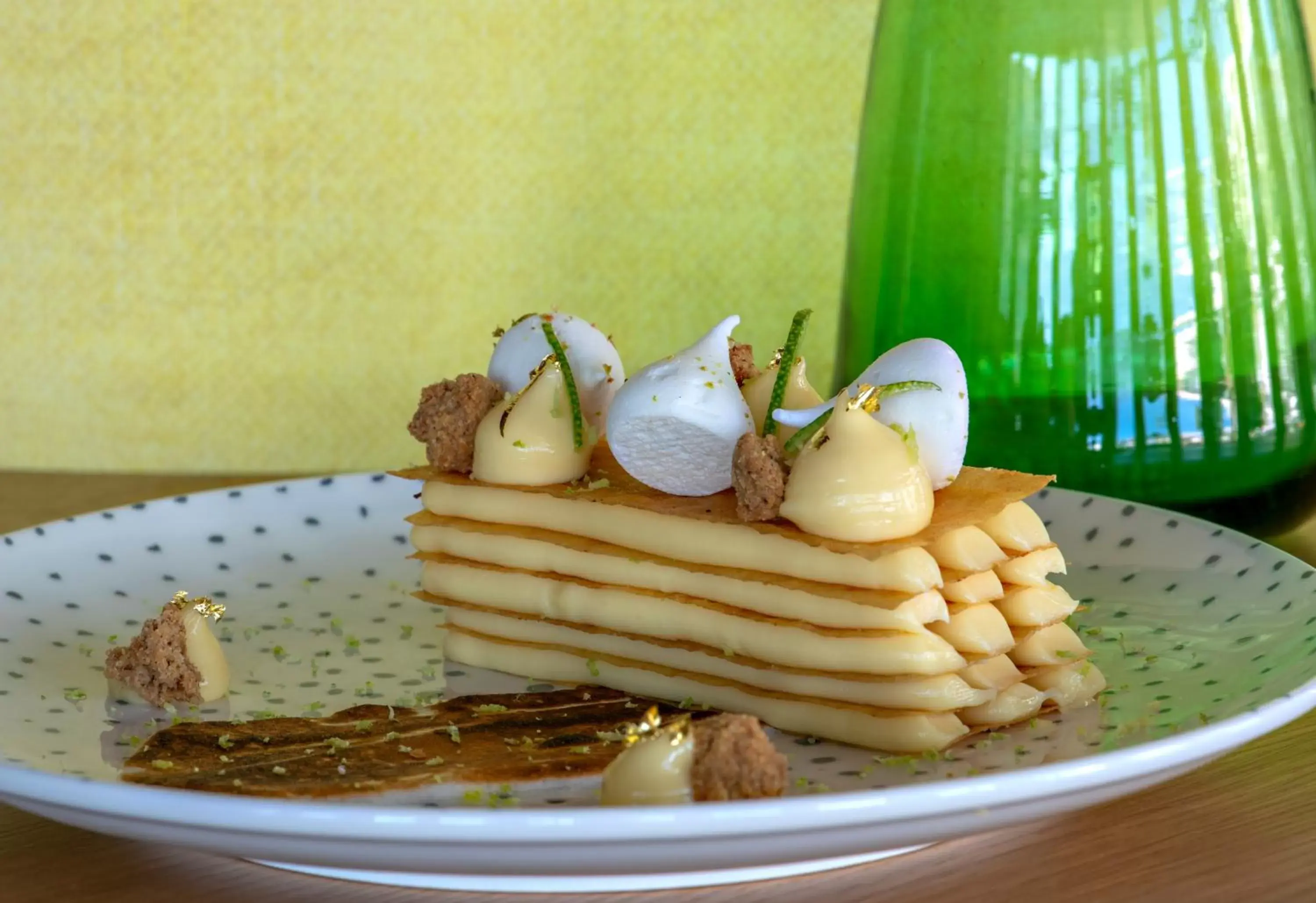 Food in Hyatt Regency Taghazout Food in Hyatt Regency Taghazout