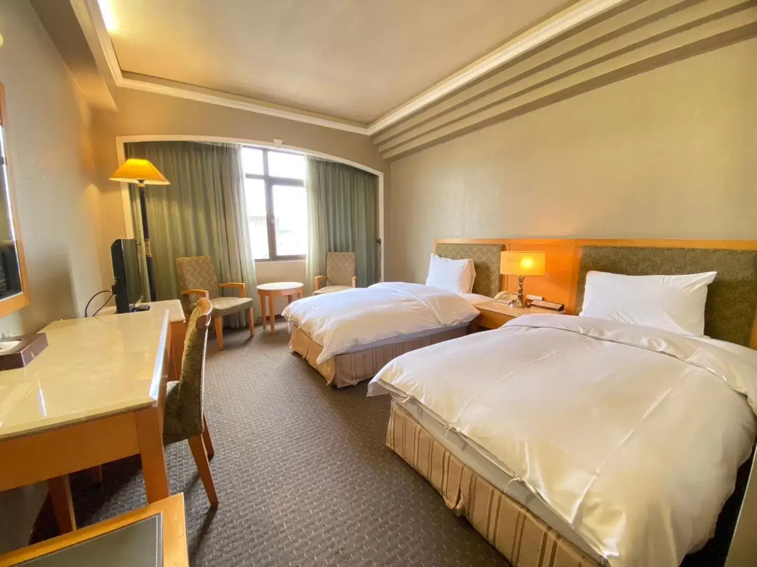 Property building, Bed in Ardi Hotel