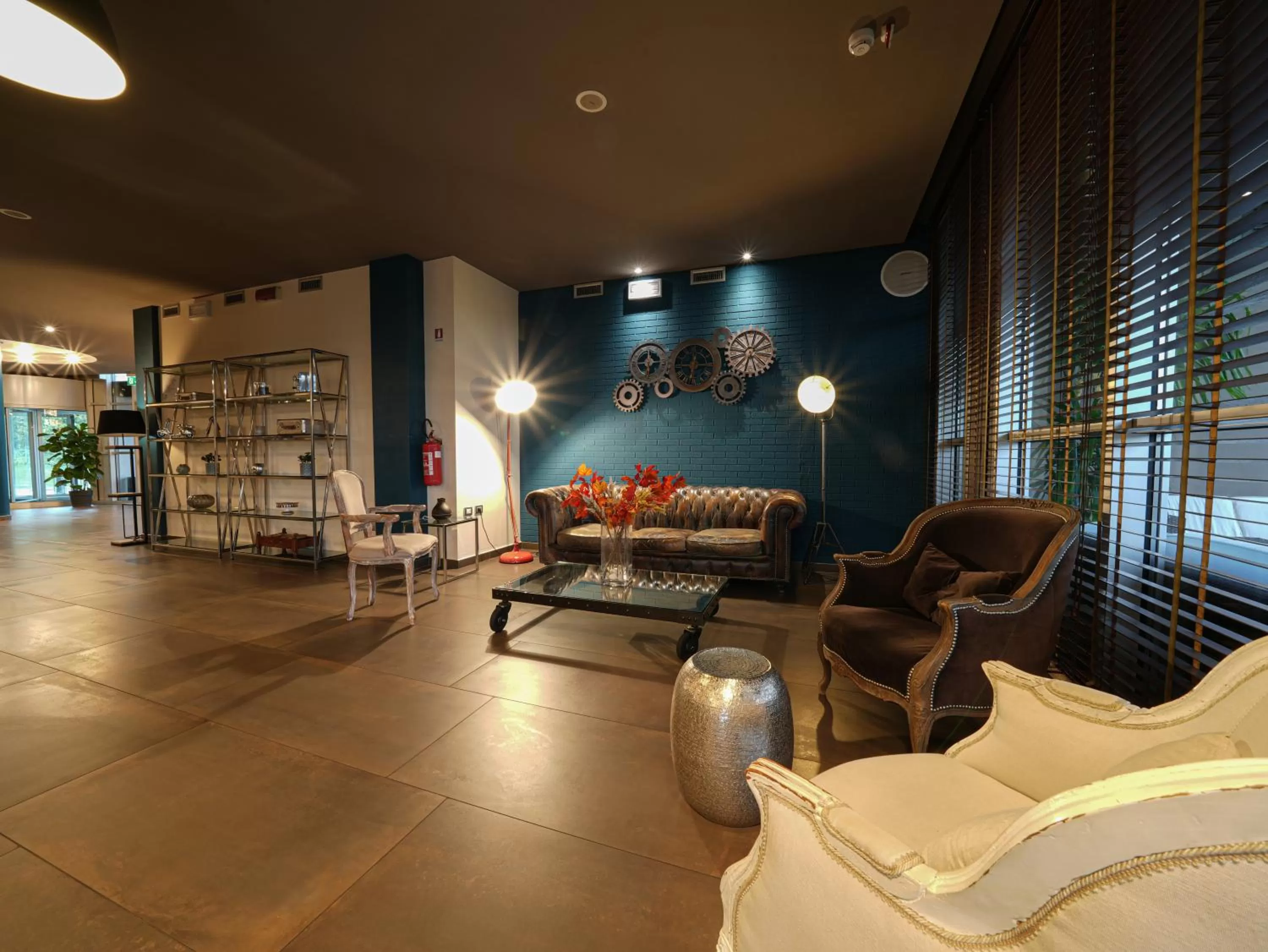 La Meridiana Bleisure Hotel