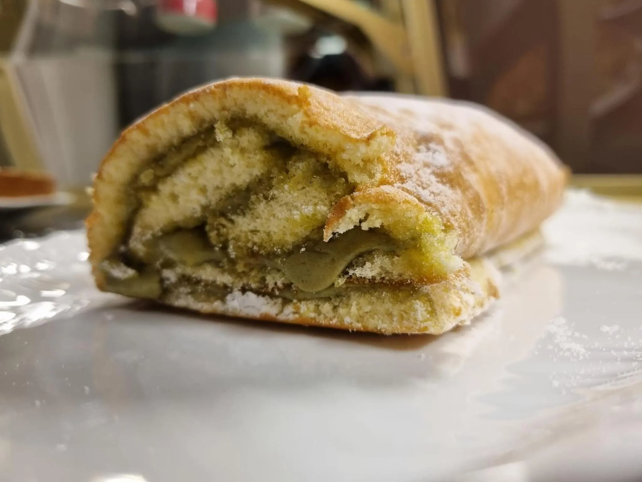 Food and drinks in Affittacamere San Teodoro