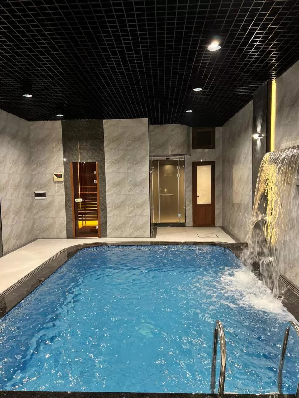 Gala Osiyo Samarkand