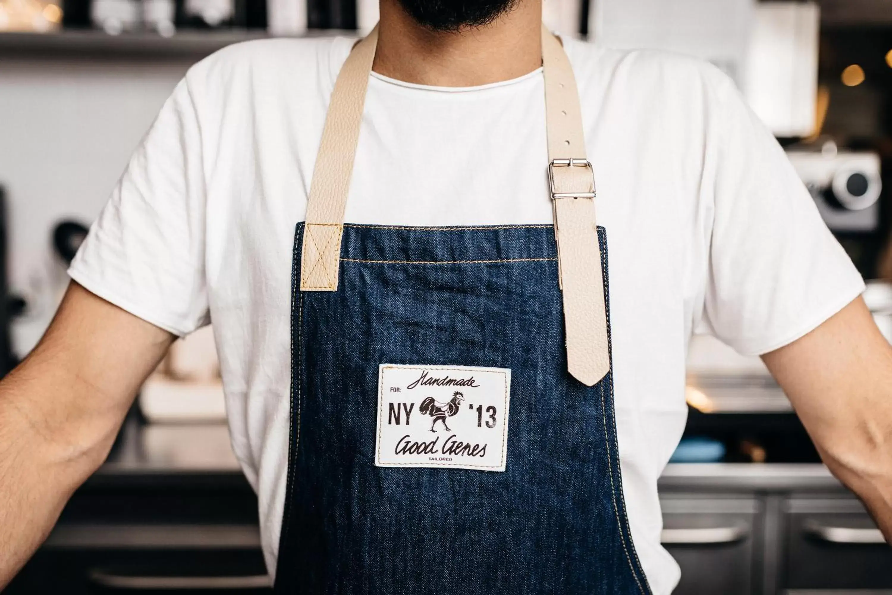 Staff in Sir Savigny Hotel, Berlin, a Member of Design Hotels