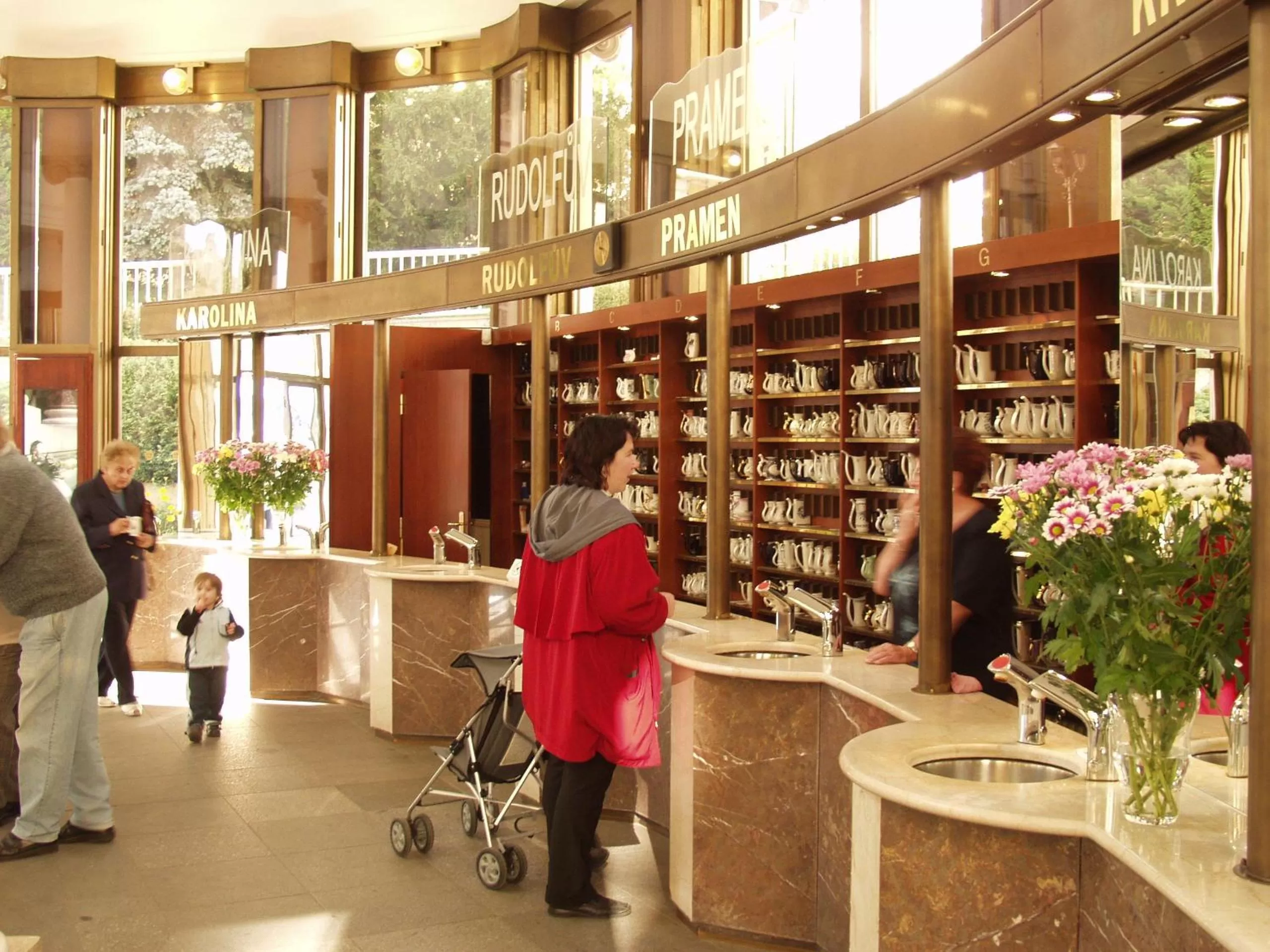 Spa and wellness centre/facilities in Apartma La Provence