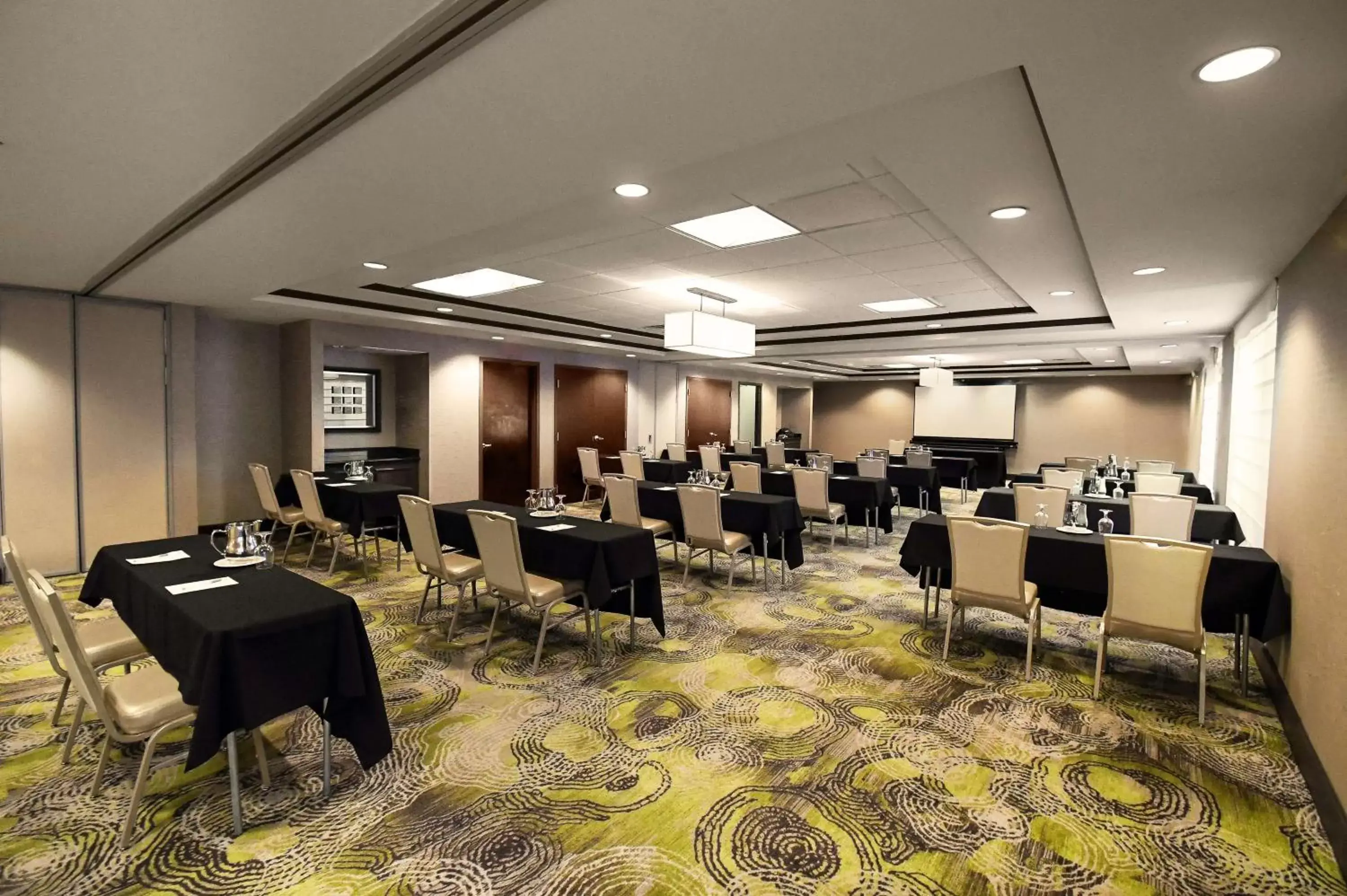 Meeting/conference room in Hilton Garden Inn South Bend