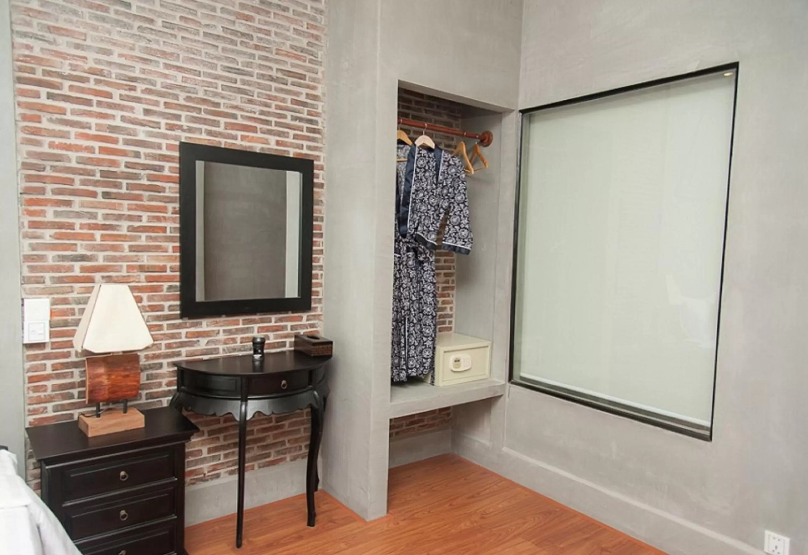 Photo of the whole room in Vacation Boutique Hotel