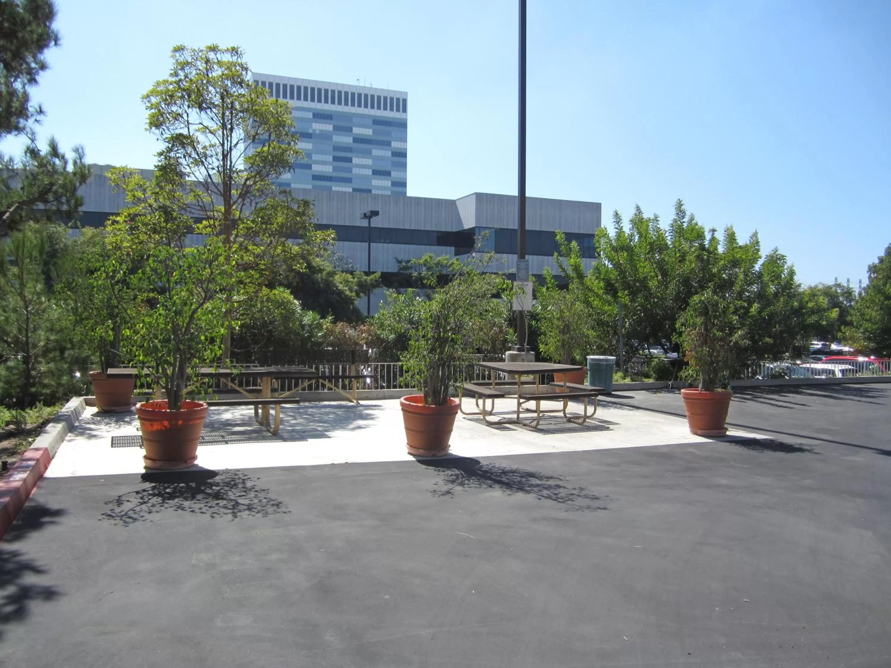 Area and facilities in Extended Stay America Suites - Los Angeles - LAX Airport - El Segundo