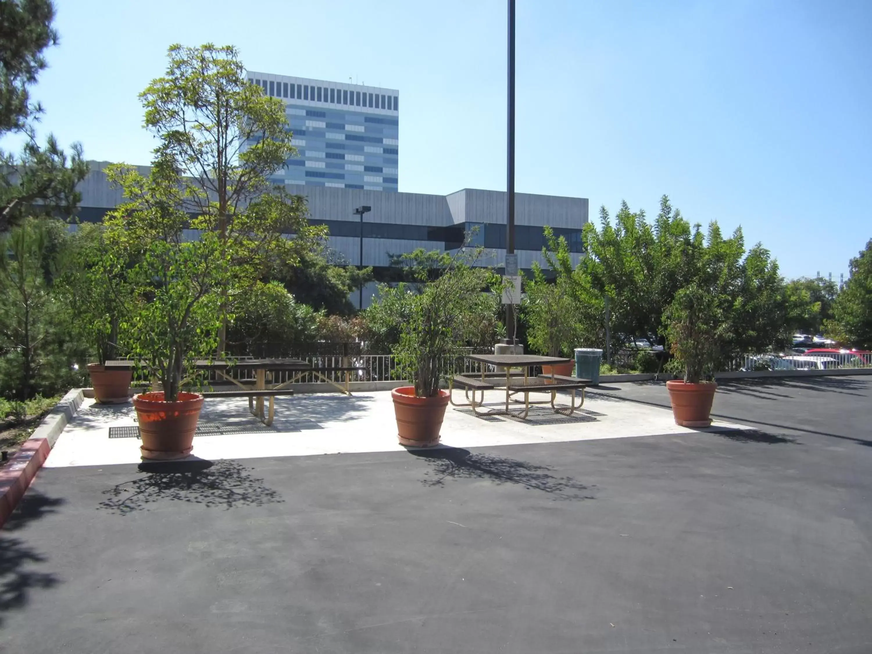Area and facilities, Property Building in Extended Stay America Suites - Los Angeles - LAX Airport - El Segundo