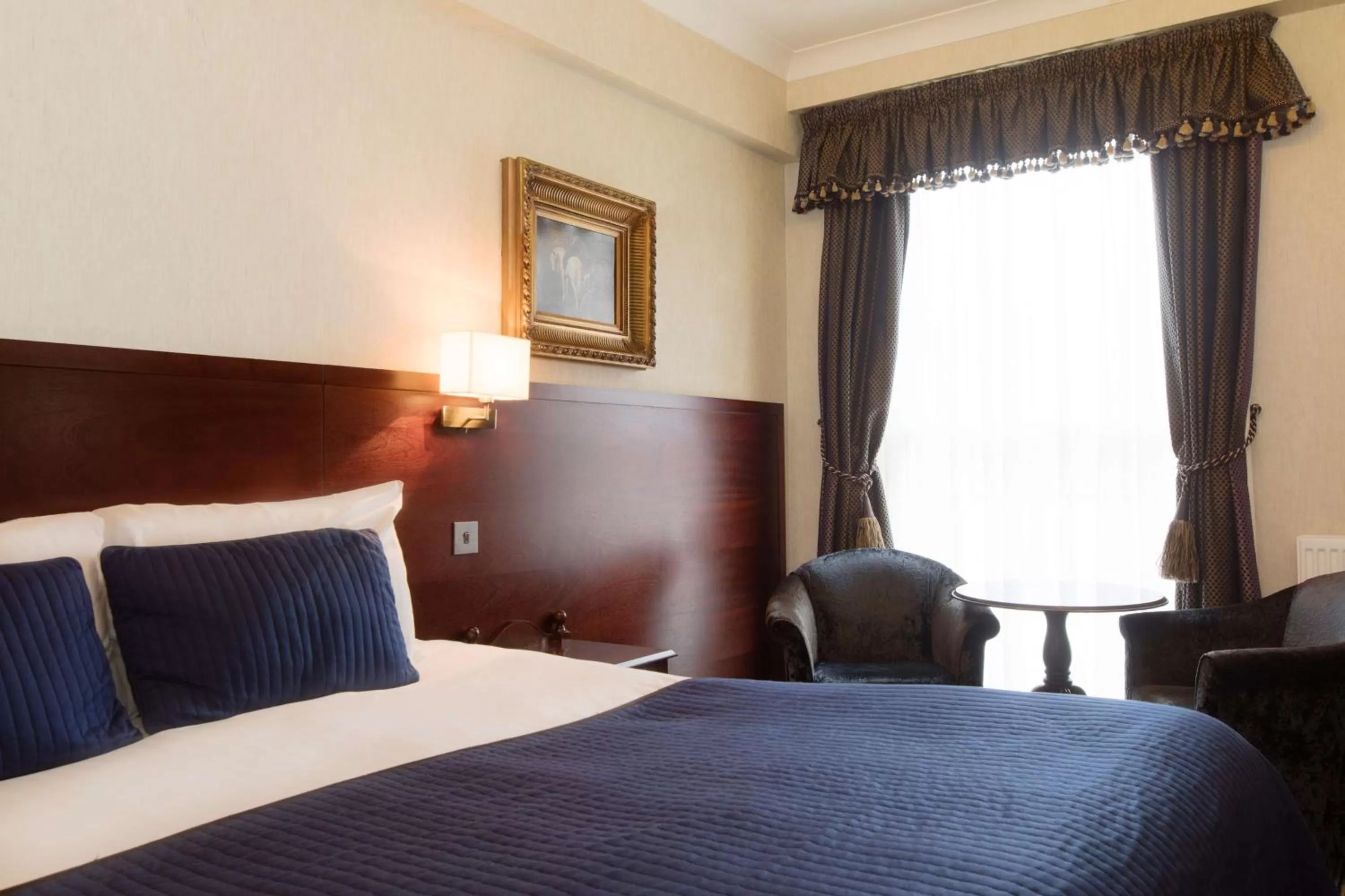 Standard Single Room in The Queen at Chester Hotel, BW Premier Collection