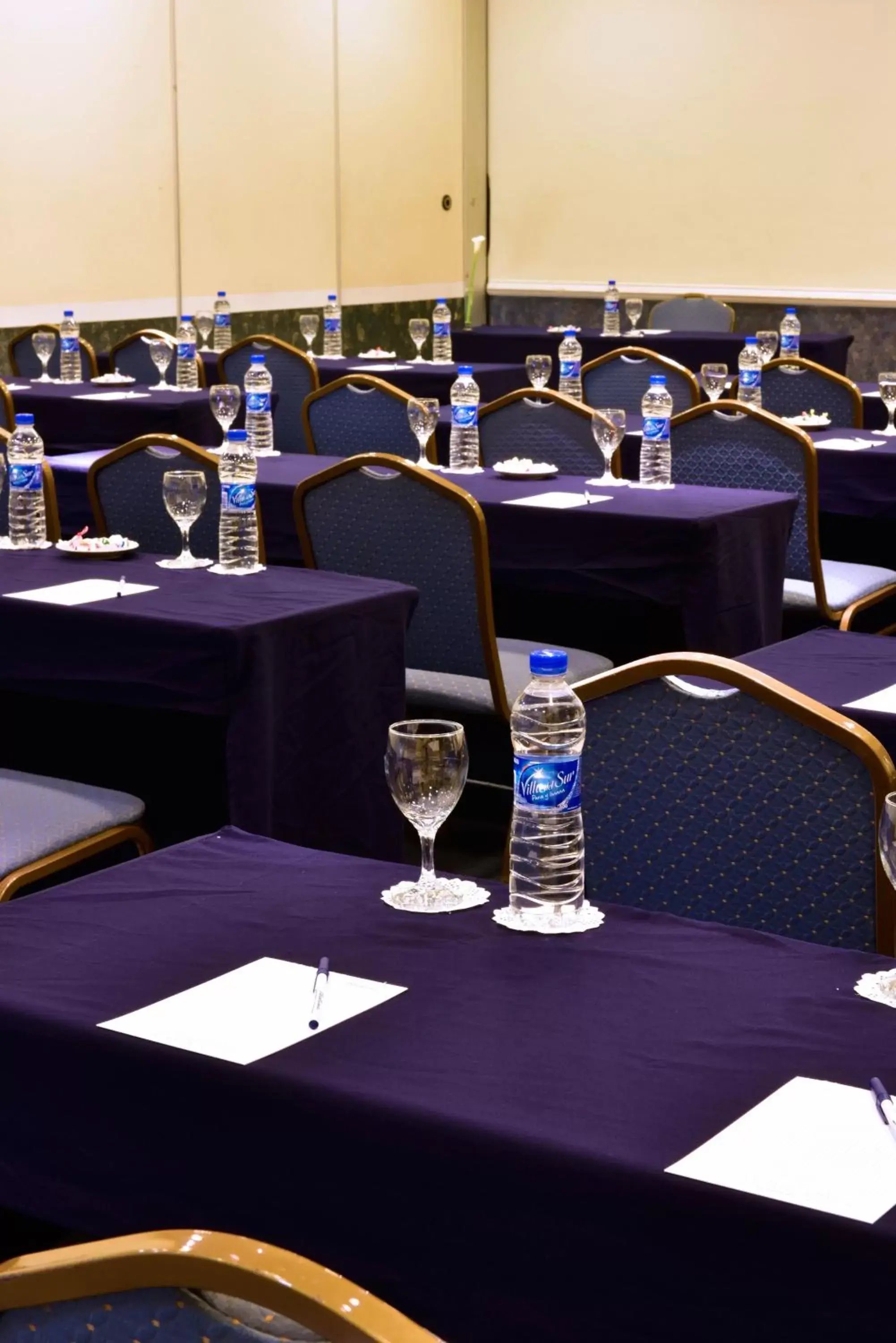 Meeting/conference room, Restaurant/Places to Eat in Pestana Buenos Aires