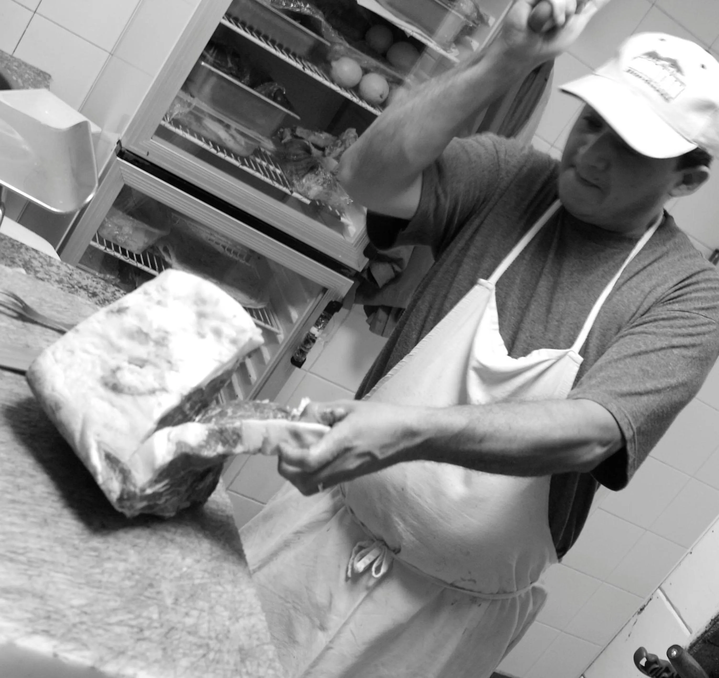 Staff in Locanda Dal Sor Francesco