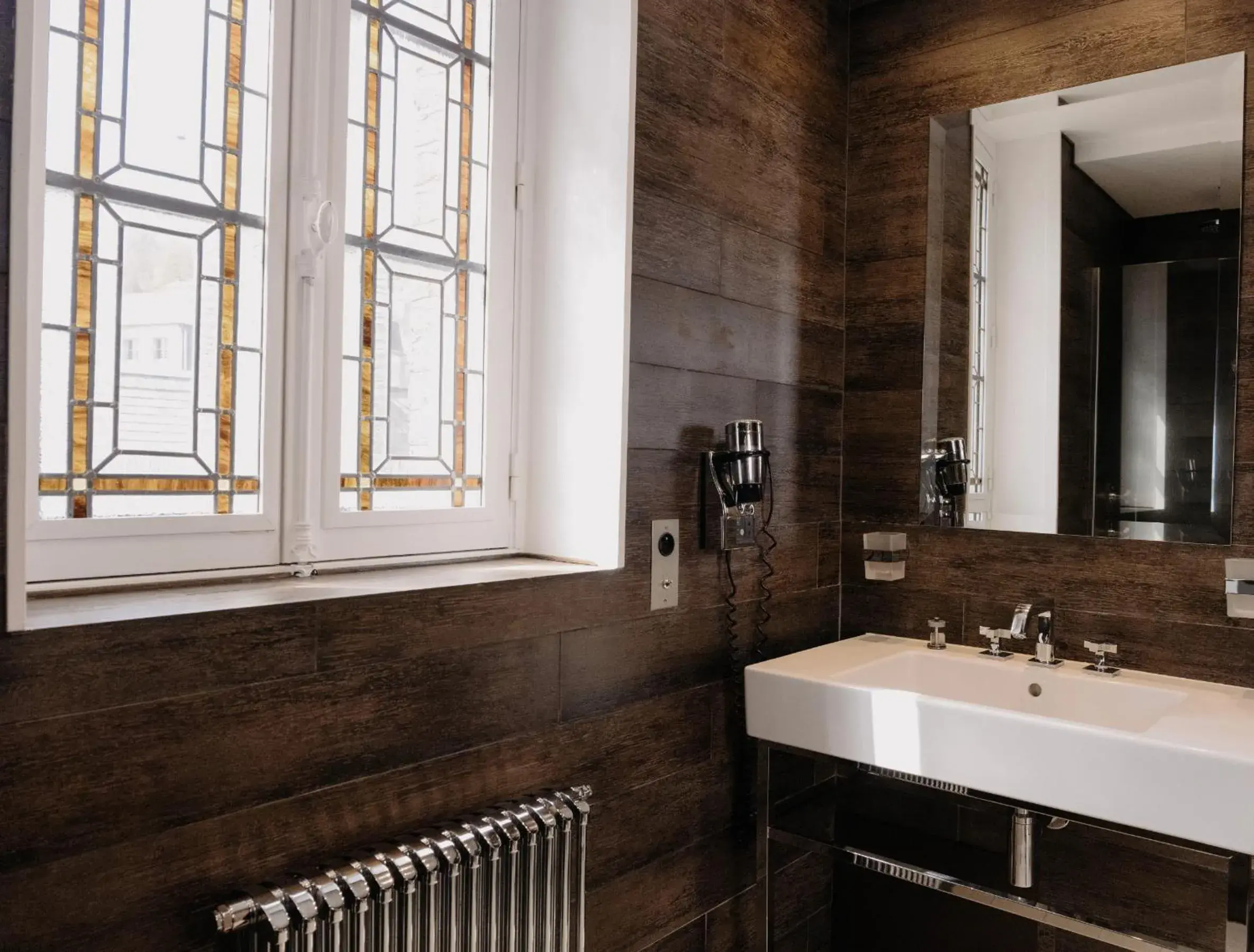 Bathroom in La Maison De Lucie