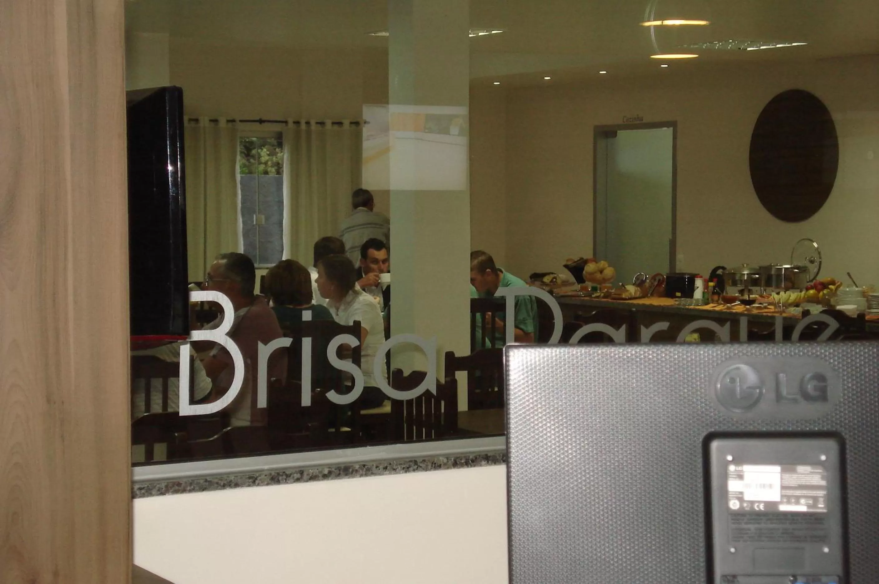 Other in Brisa Parque Hotel