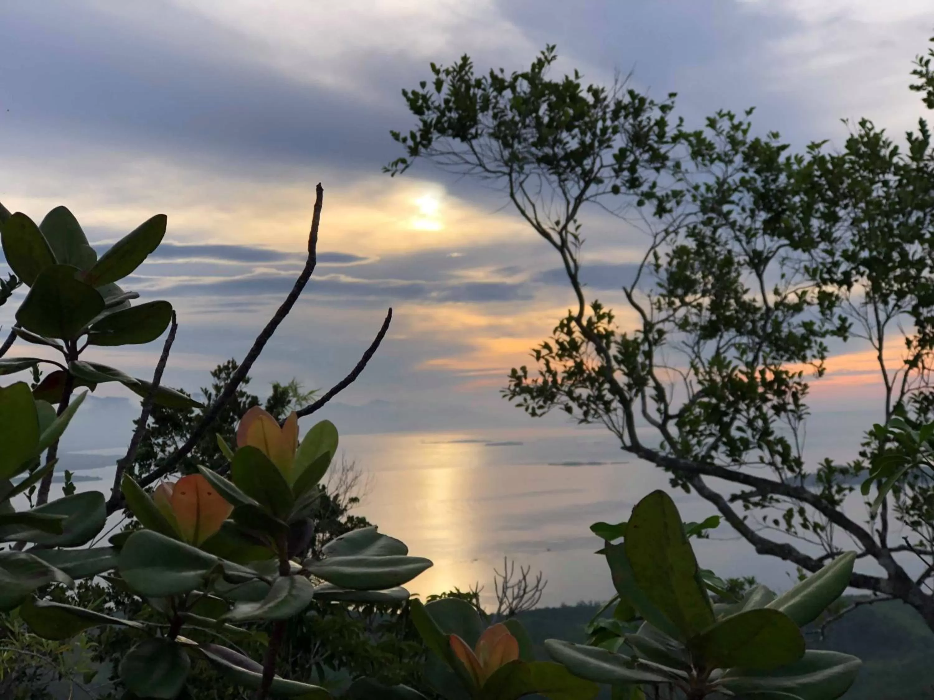 Nearby landmark in Balay Tuko Garden Inn