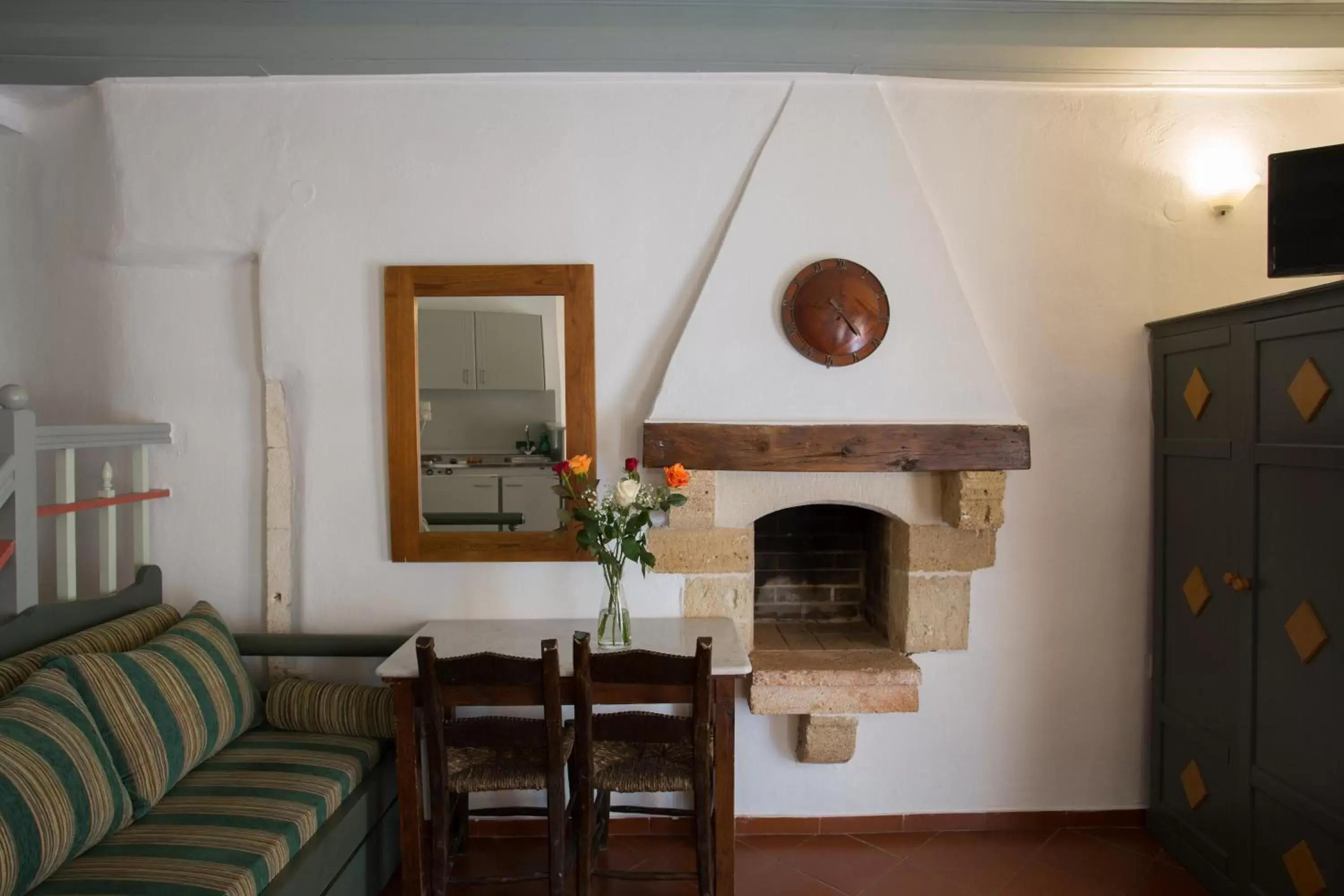 Studio in Nostos Hotel Studio in Nostos Hotel