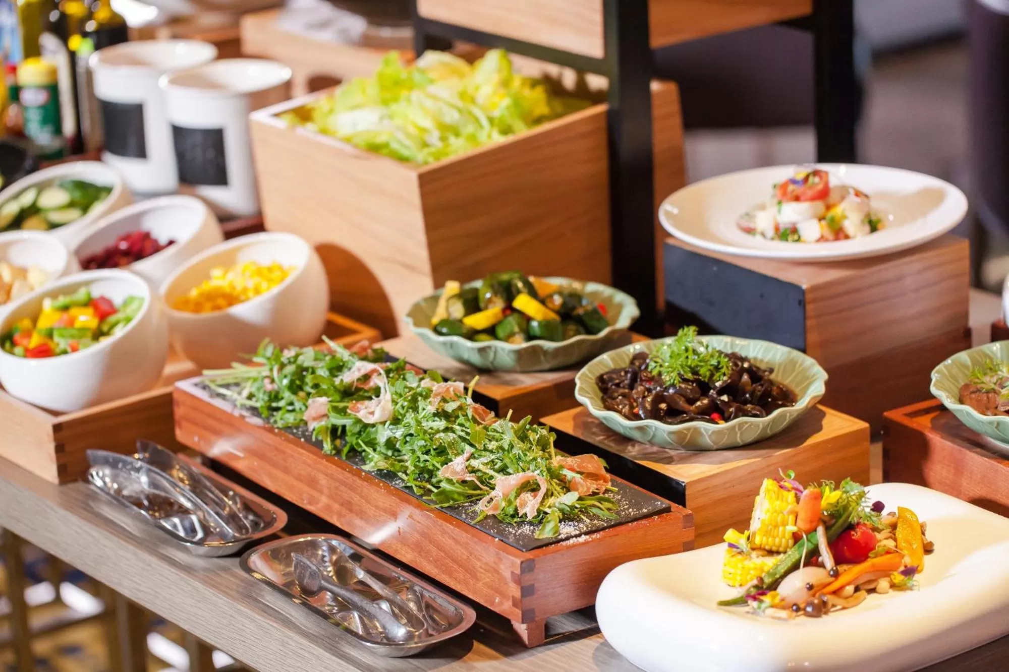 Sheraton Shenzhen Nanshan