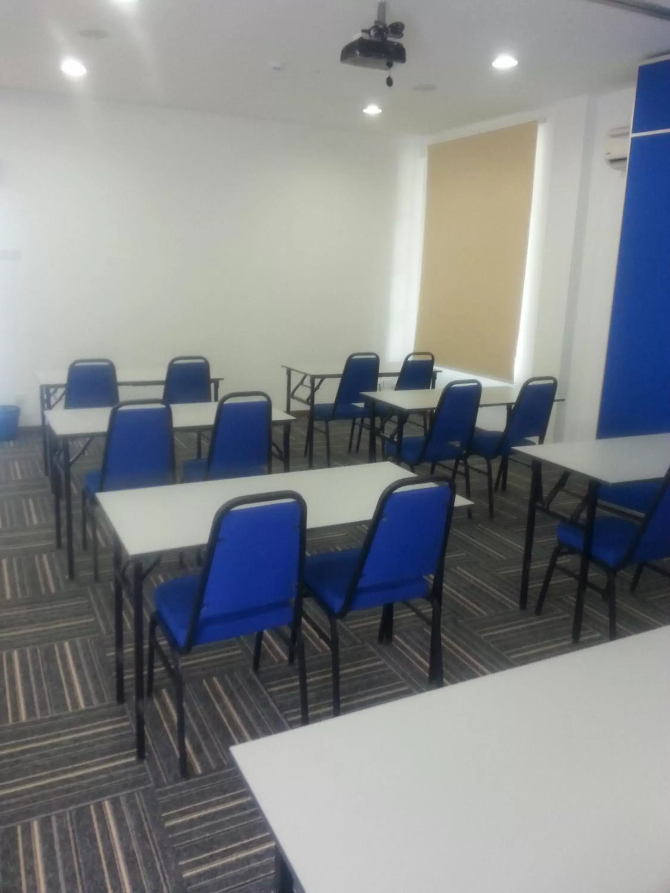 Business facilities in Sandy Hotel Malacca