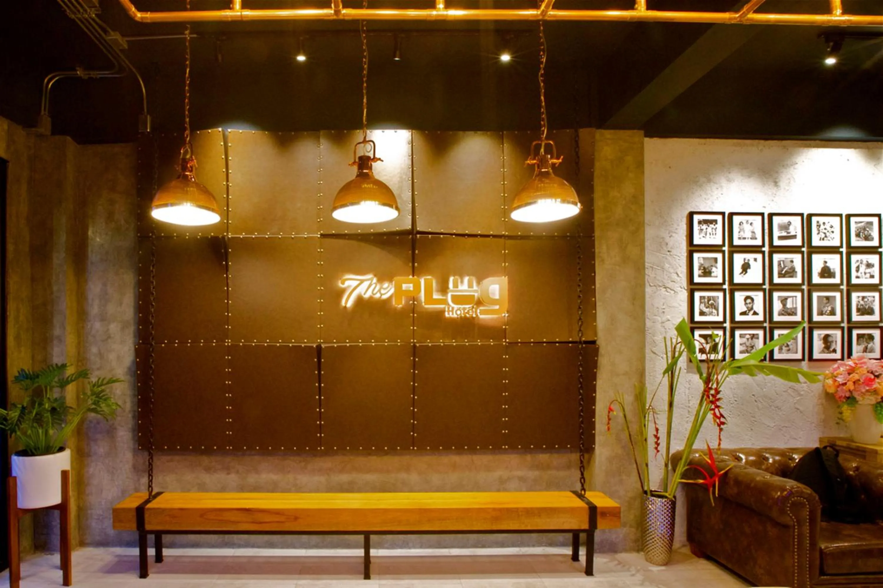 Other in The Plug Hotel