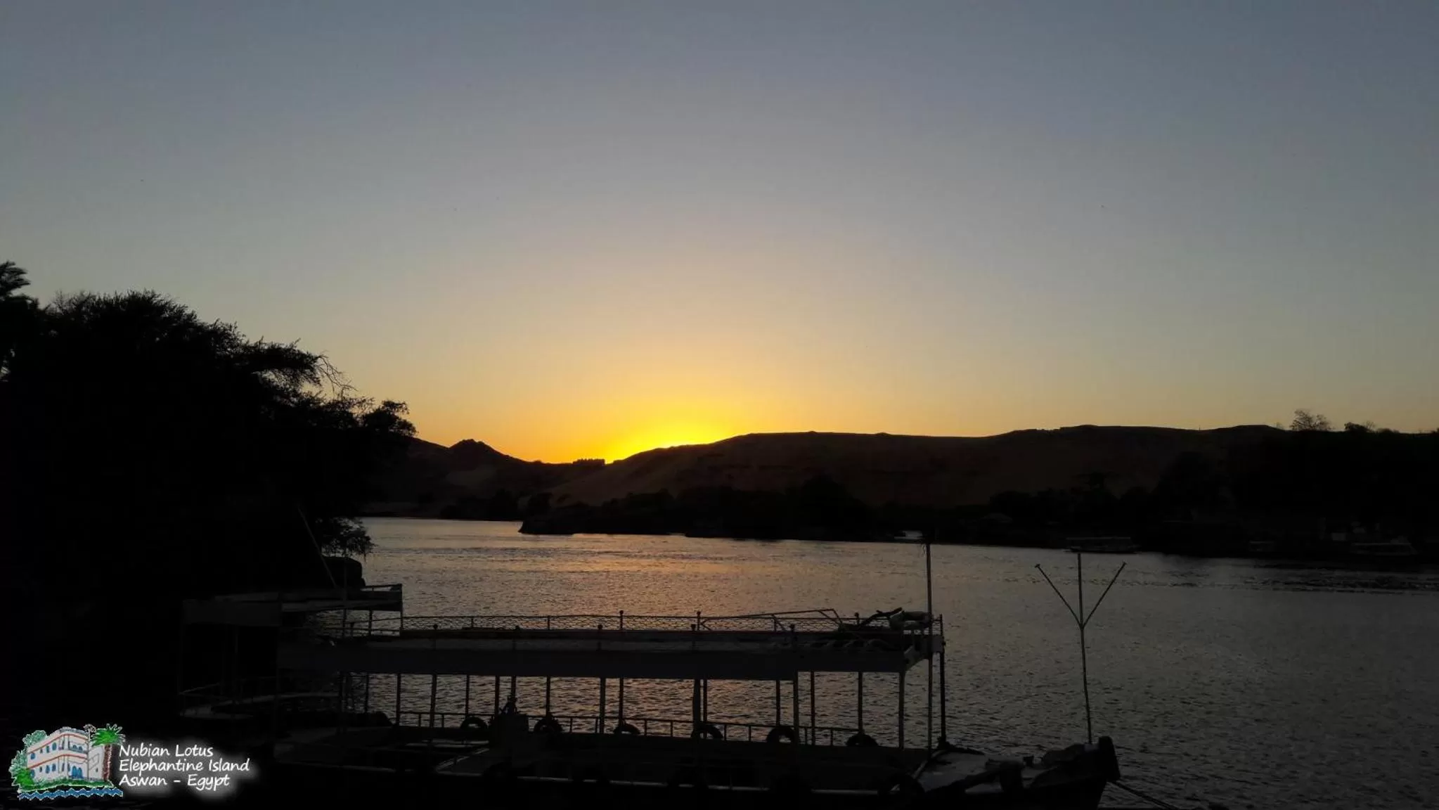 Property building in Nubian Lotus