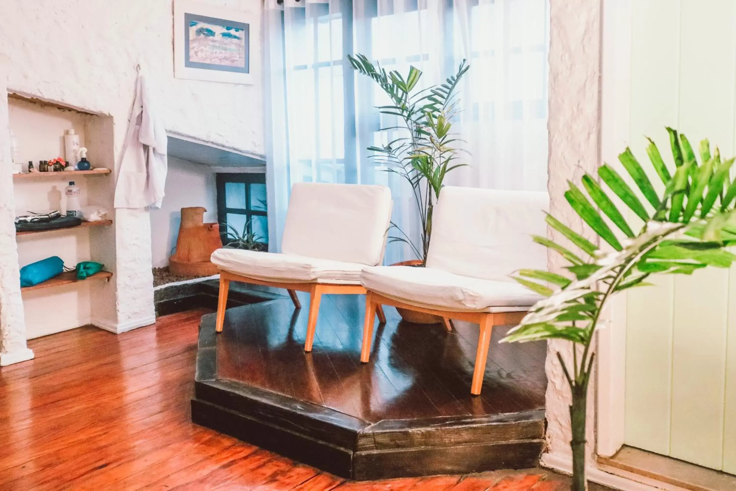 Spa and wellness centre/facilities in Passagem Concept Hotel e Spa Spa and wellness centre/facilities in Passagem Concept Hotel e Spa