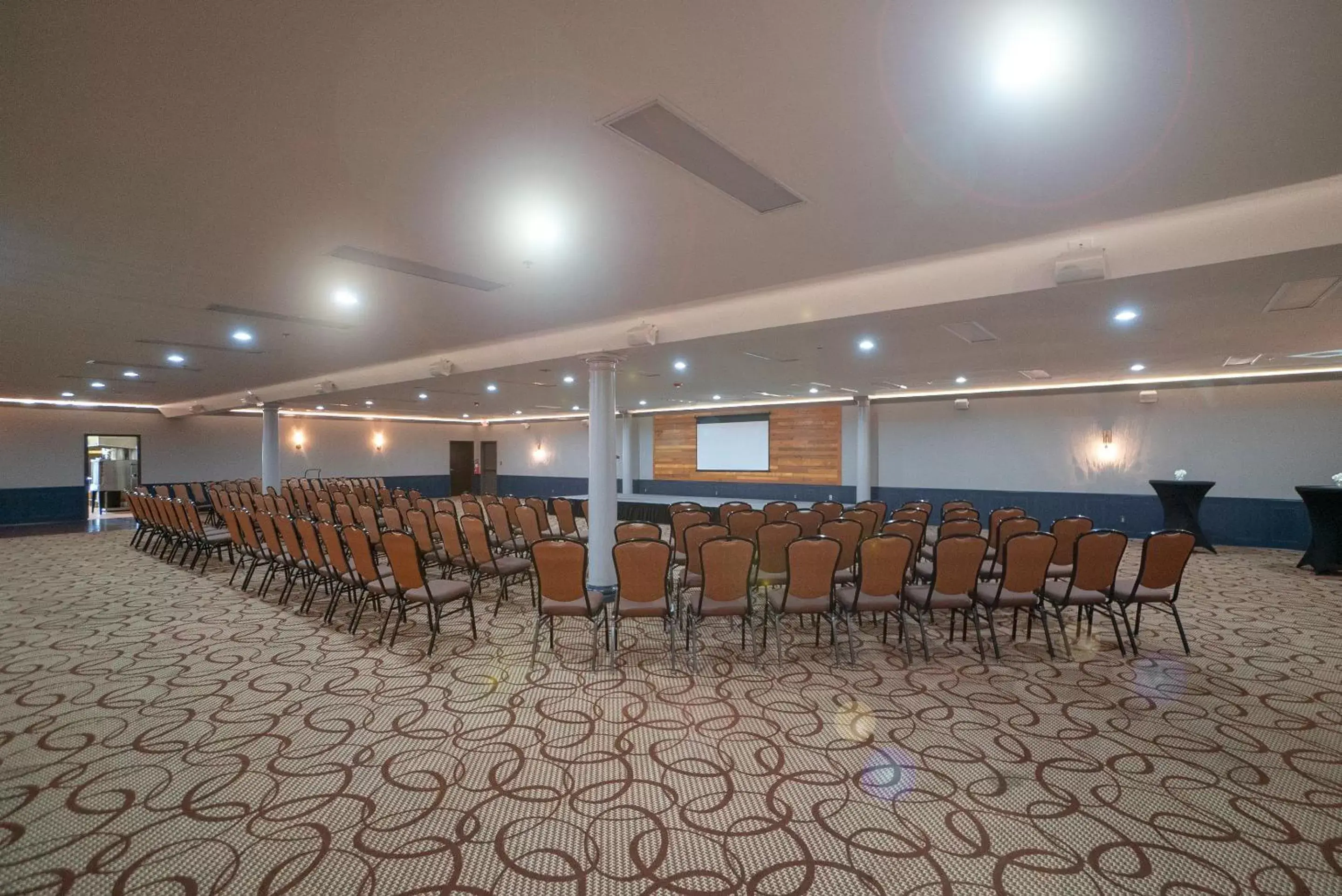 Meeting/conference room in The Stone Castle Hotel & Conference Center