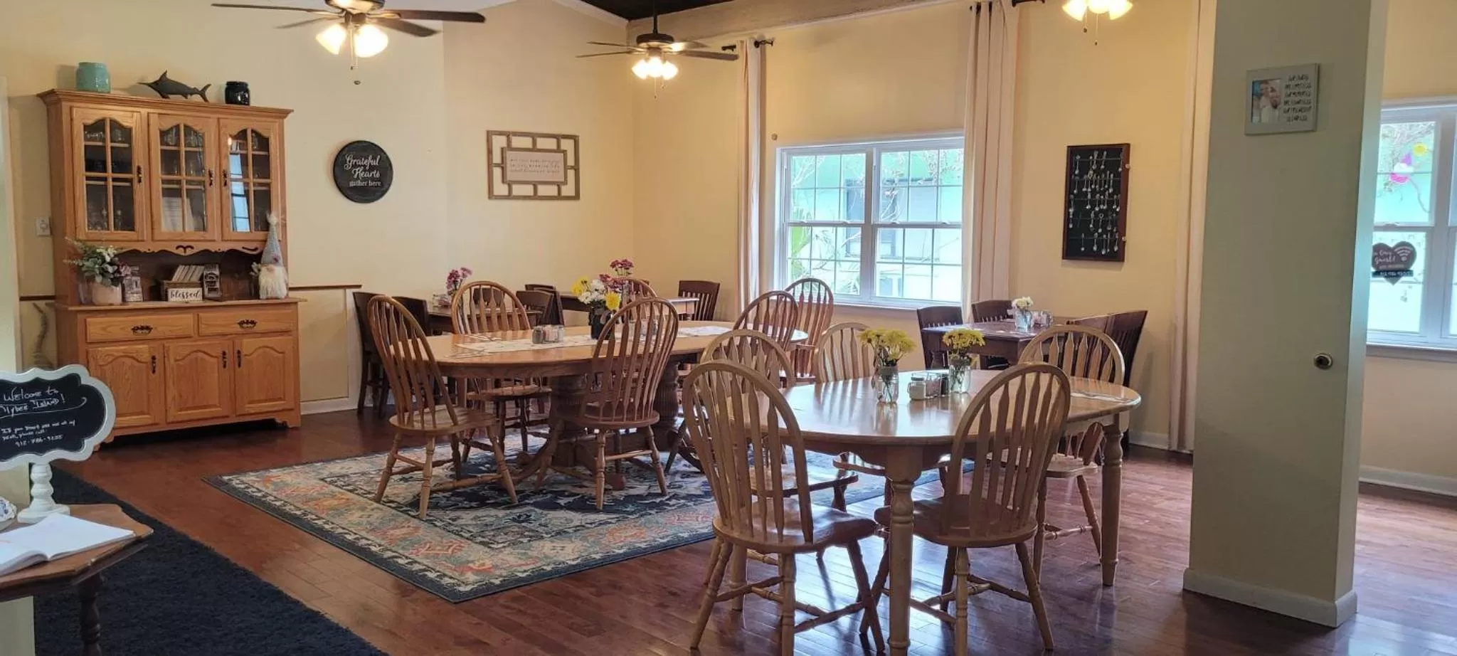 Tybee Island Inn Bed & Breakfast