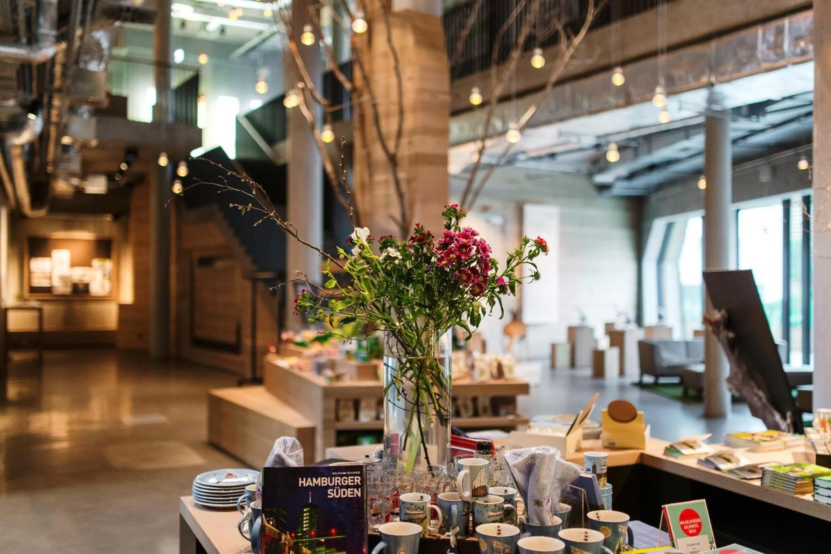 Decorative detail in Raphael Hotel Wälderhaus