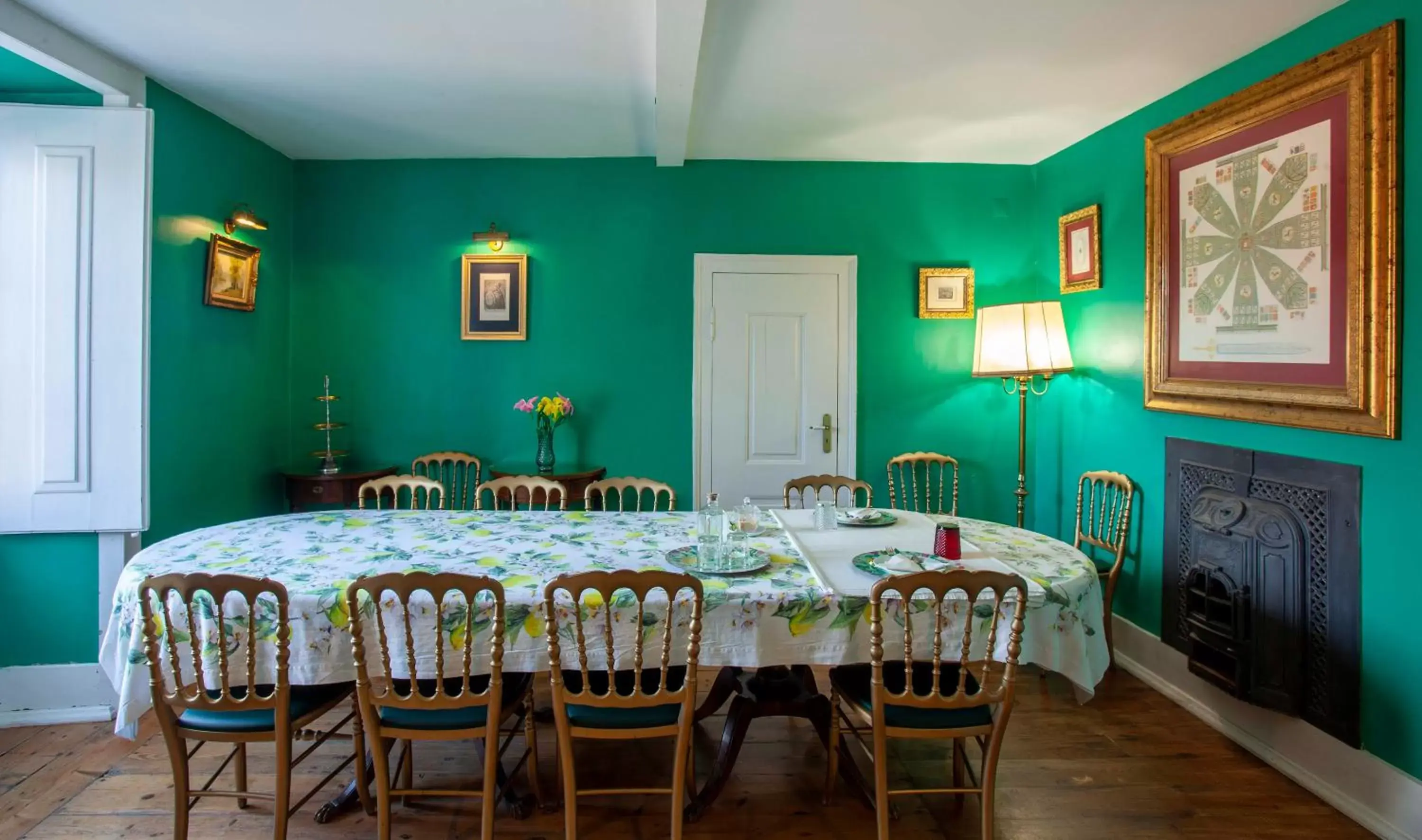 Breakfast, Restaurant/Places to Eat in Palácio de Sintra Boutique House