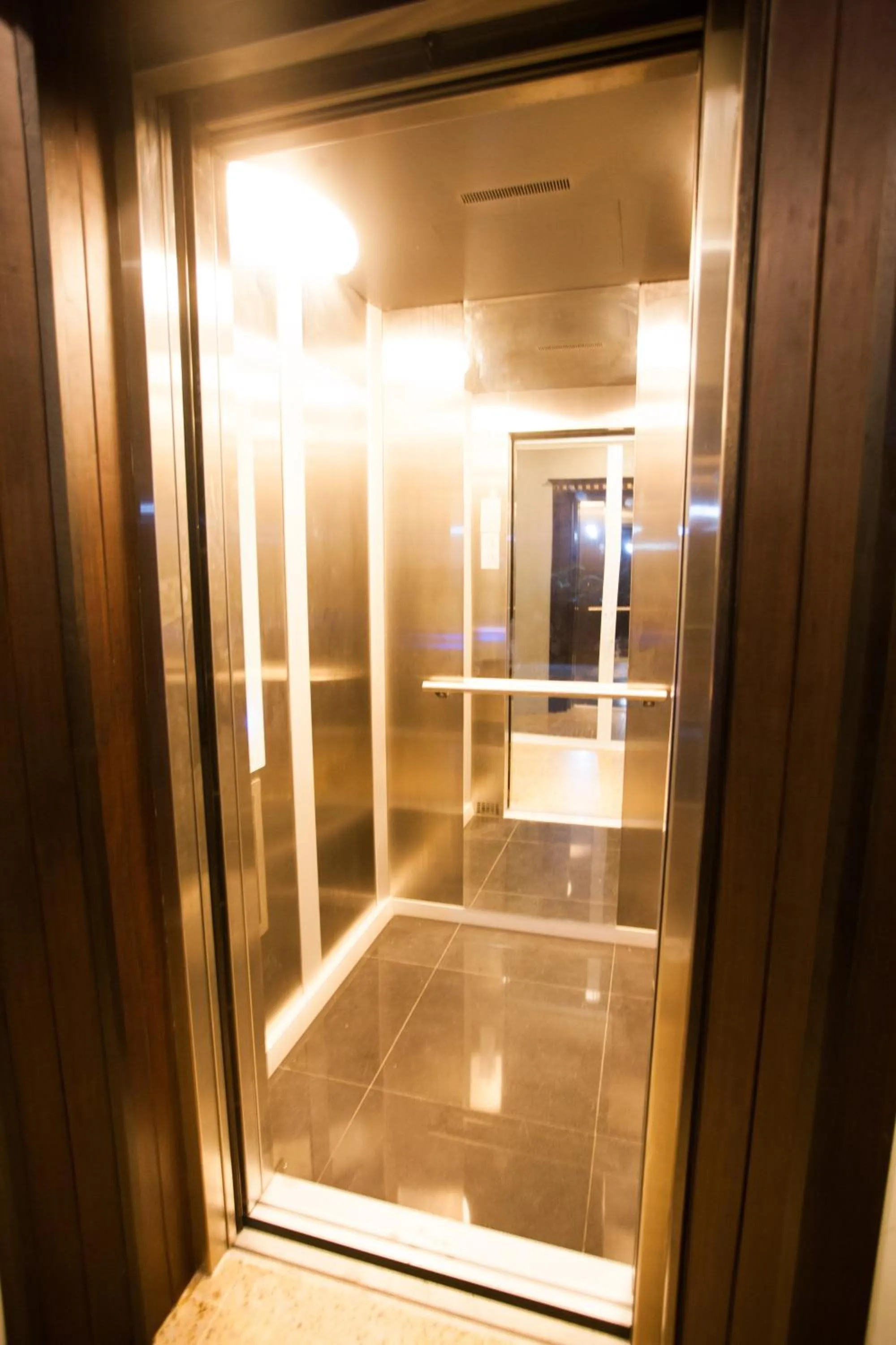 Other in Le Hua Hotel