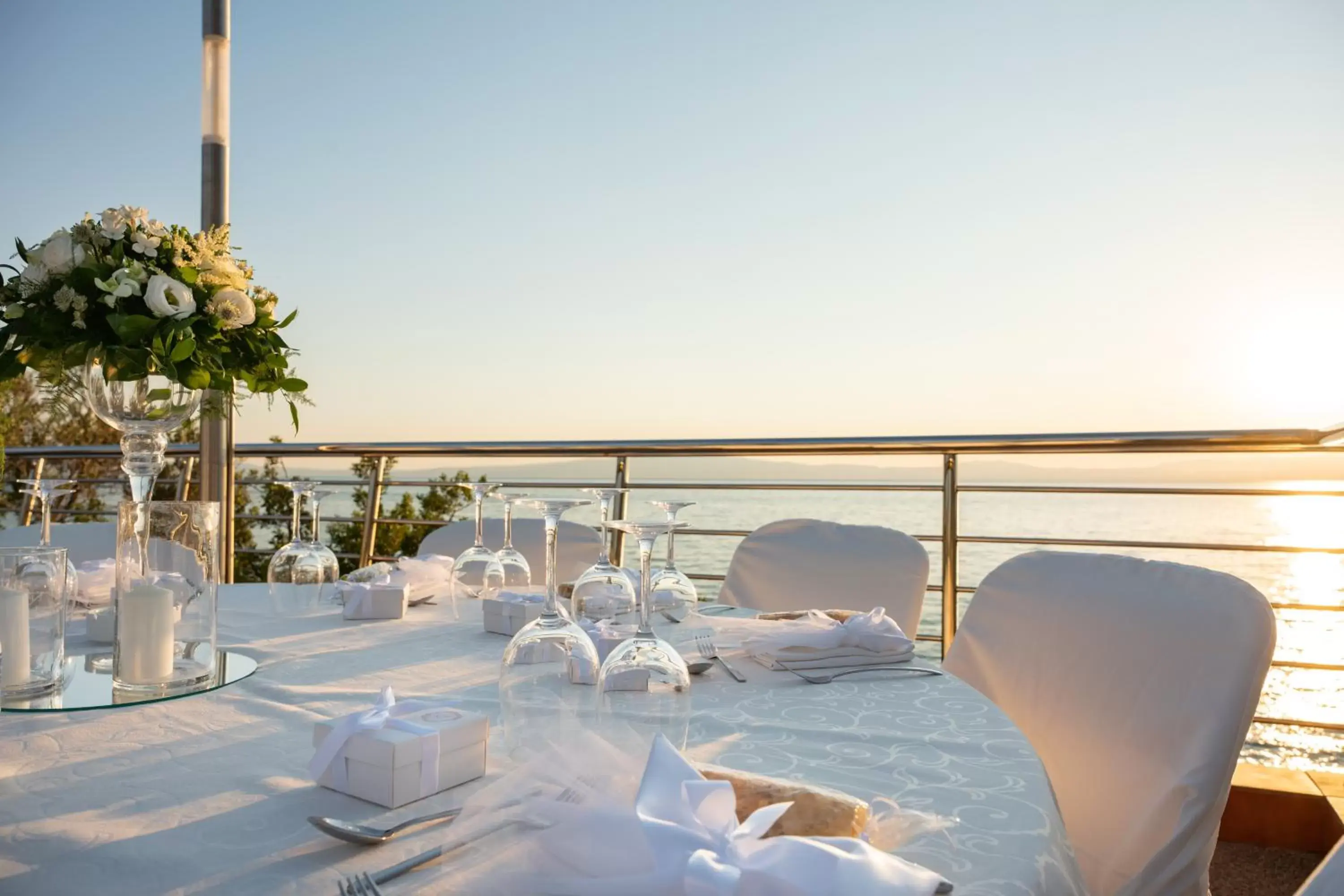 Sea view in Akti Taygetos - Conference Resort Sea view in Akti Taygetos - Conference Resort