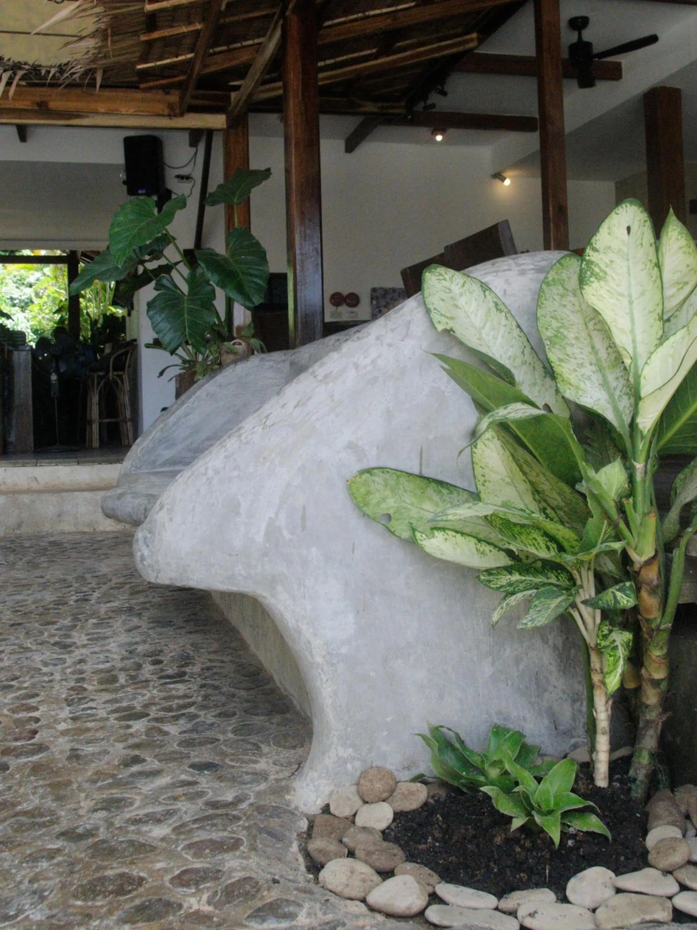 Happiness Boutique Resort El Nido