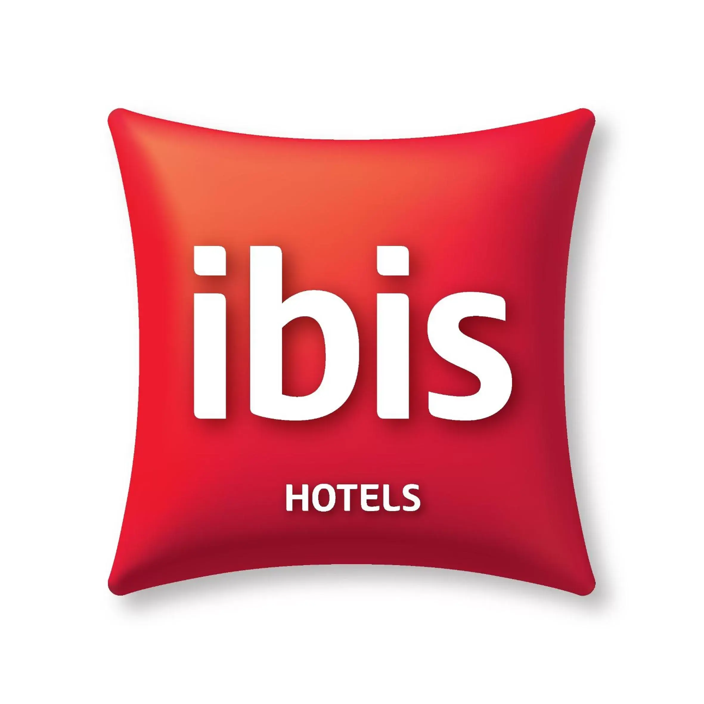 Property logo or sign, Logo/Certificate/Sign/Award in ibis Leicester