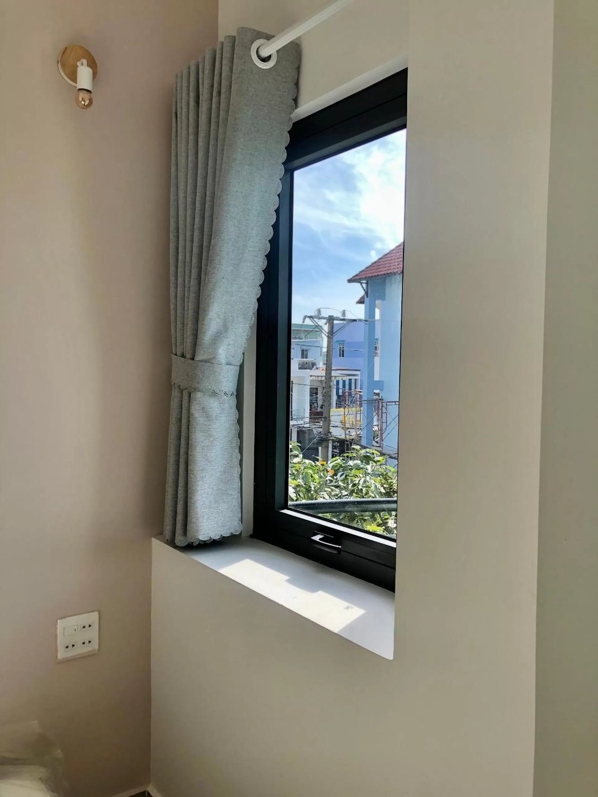 Nearby landmark in STAY hostel 2 - 350m from the ferry