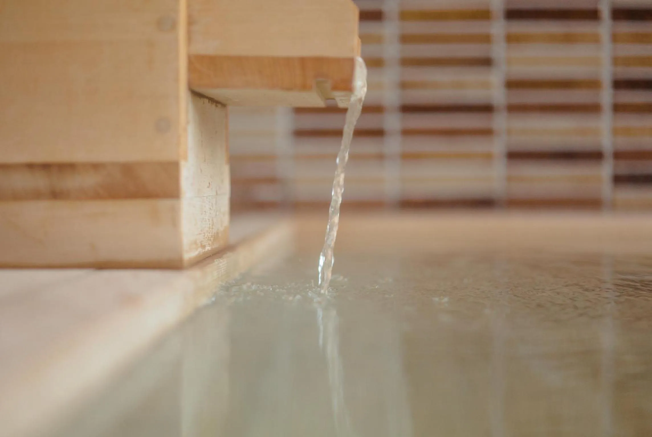 Bathroom in Kyoto Nanzenji Ryokan Yachiyo Established in 1915