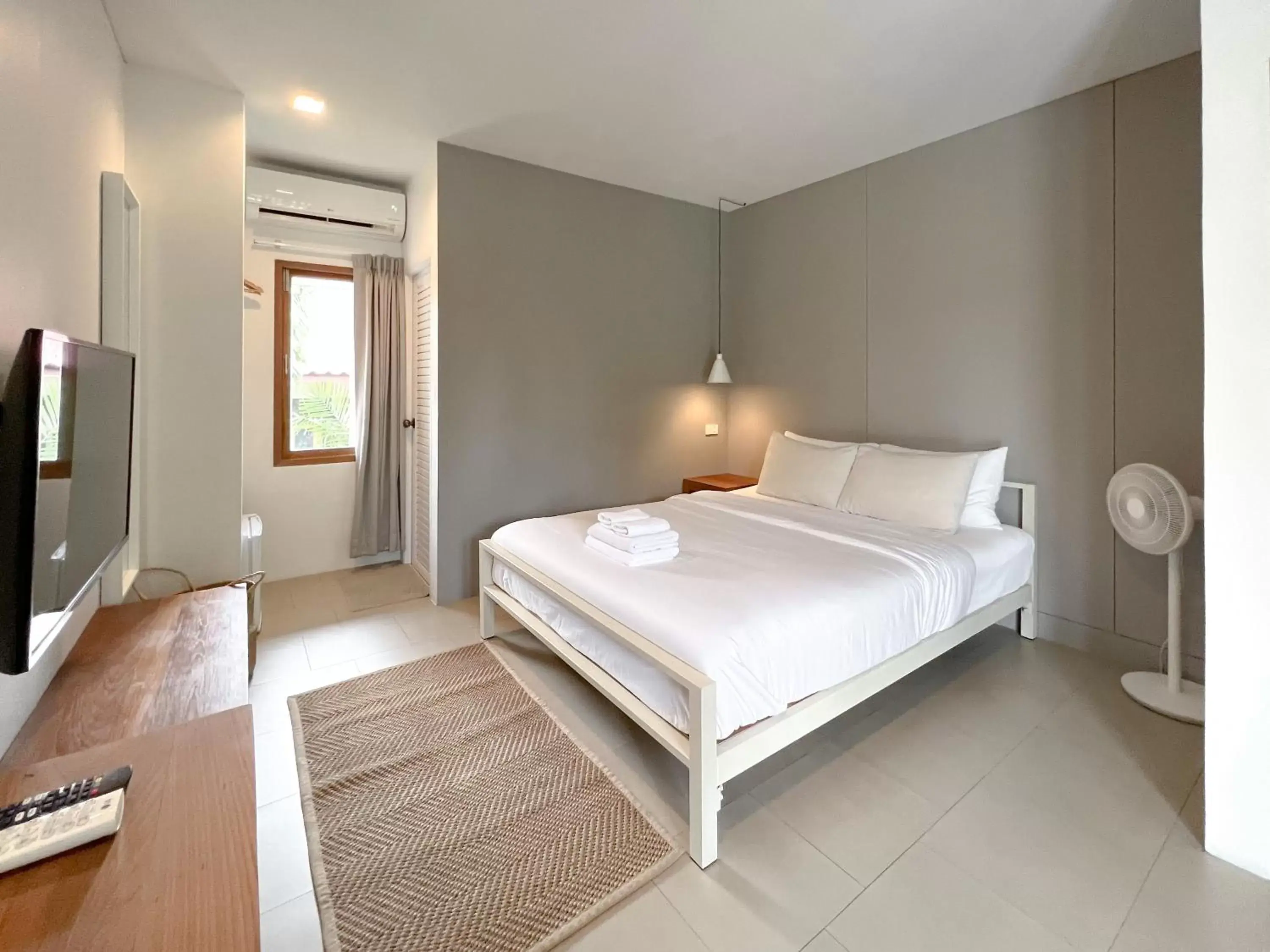 Bed in SUNKISS Bed in SUNKISS