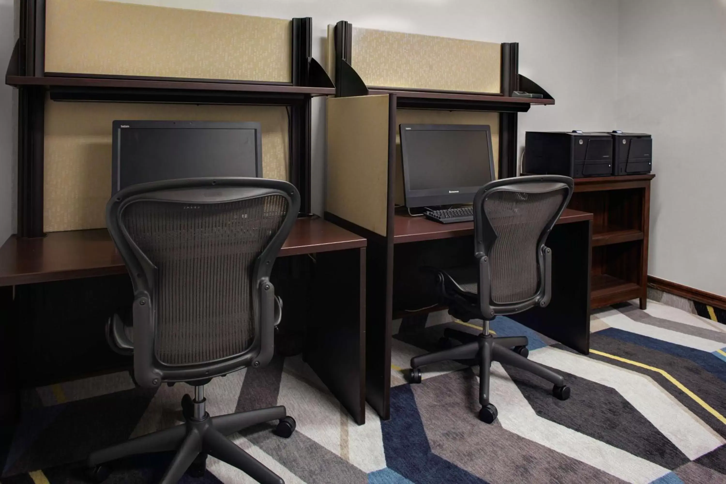 Meeting/conference room, Business Area/Conference Room in Hyatt House Morristown