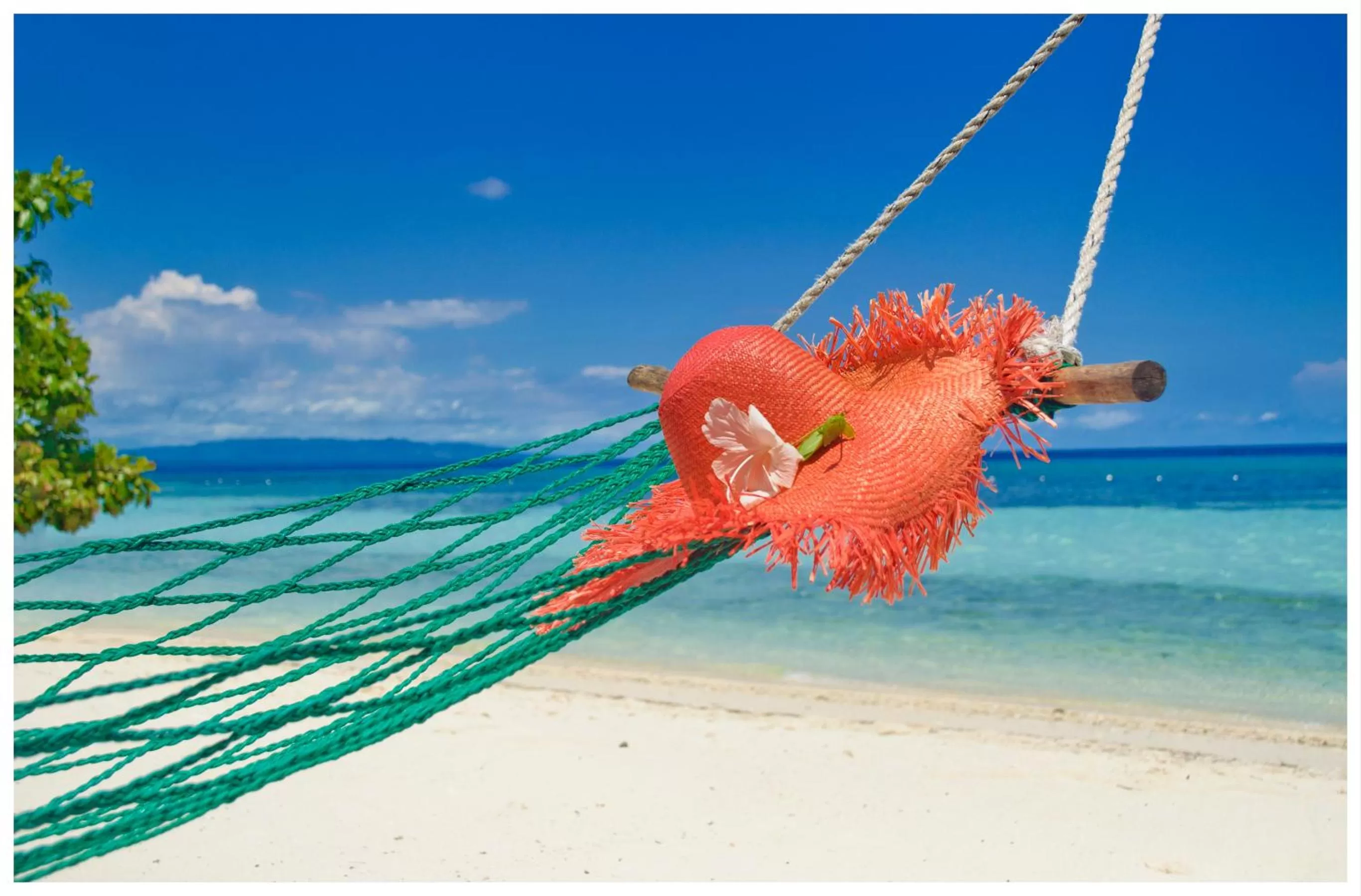 Day in Amarela Resort