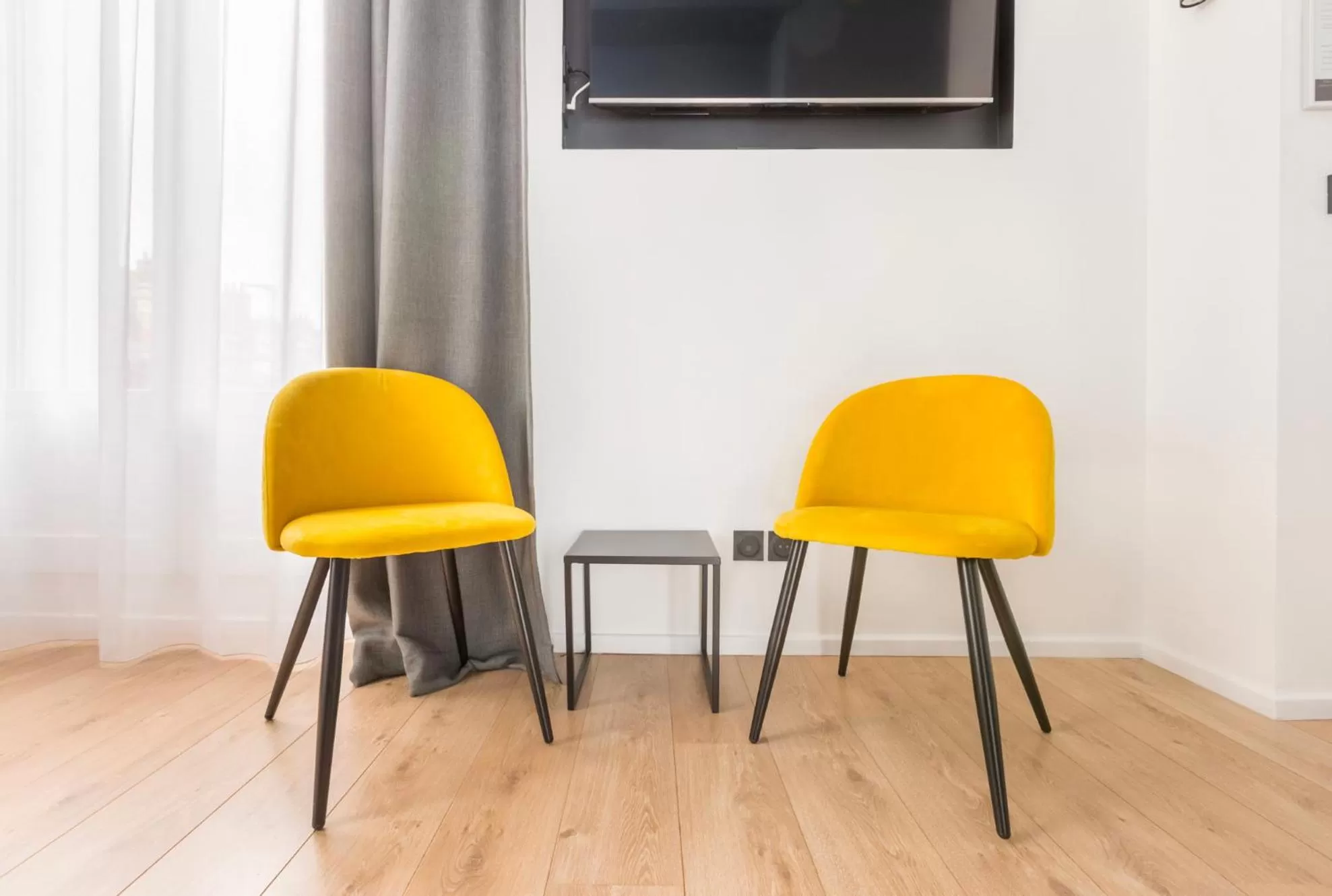 Bedroom in Au Chat Qui Dort Lille - Villa Gounod