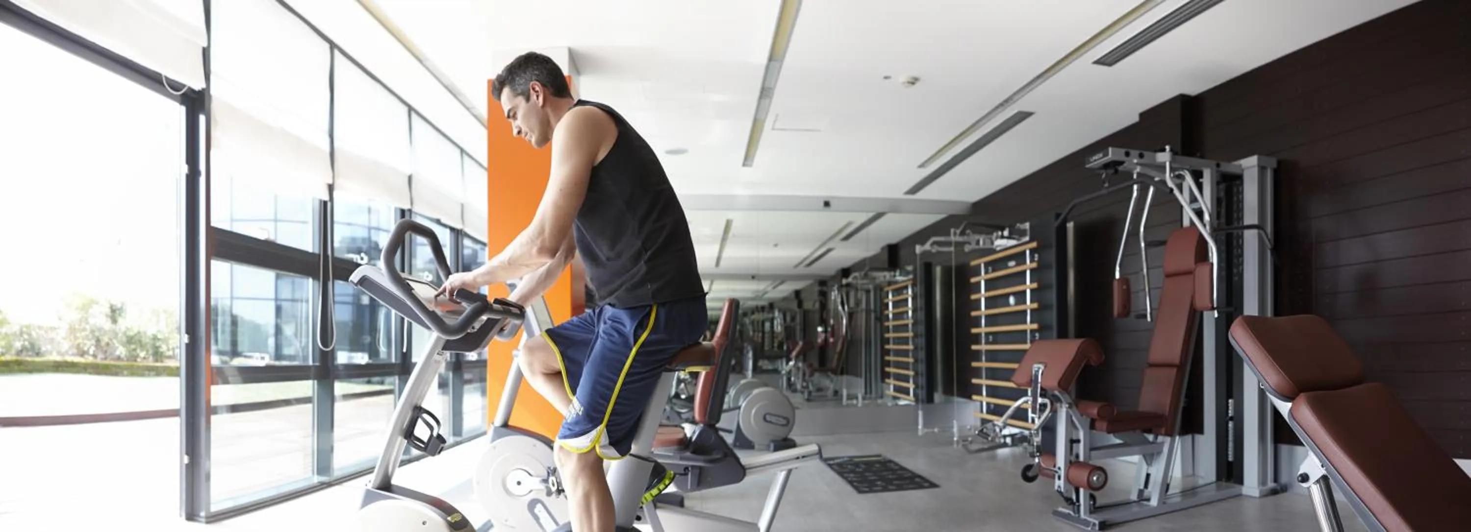 Activities in RMH MODENA DES ARTS