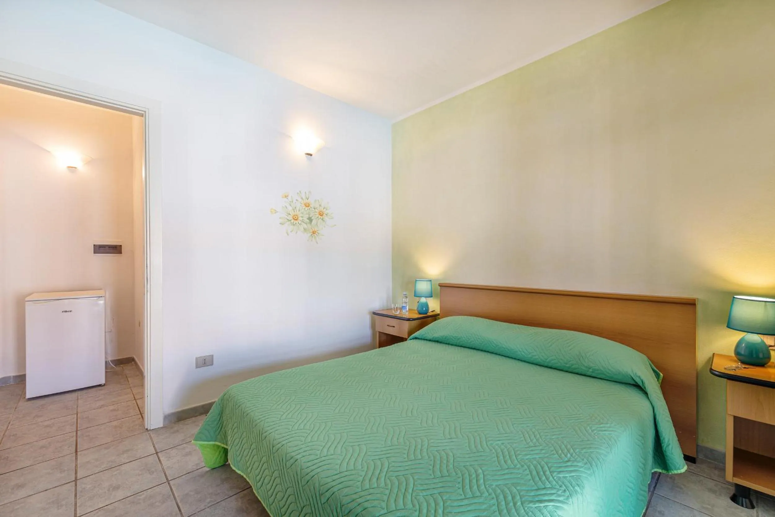 Marina Manna Hotel and Club Village