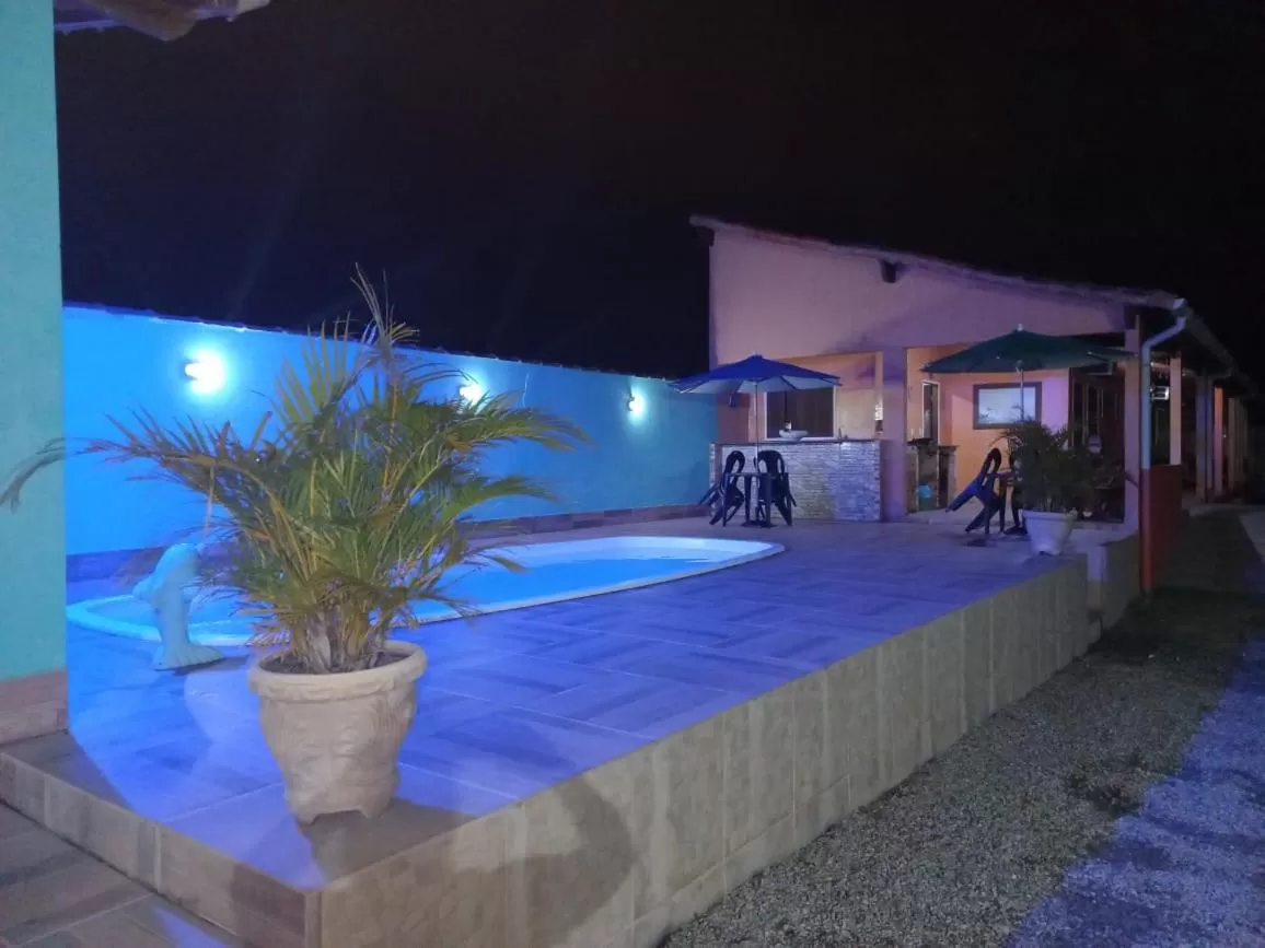 Pousada Baía do Sol Saquarema