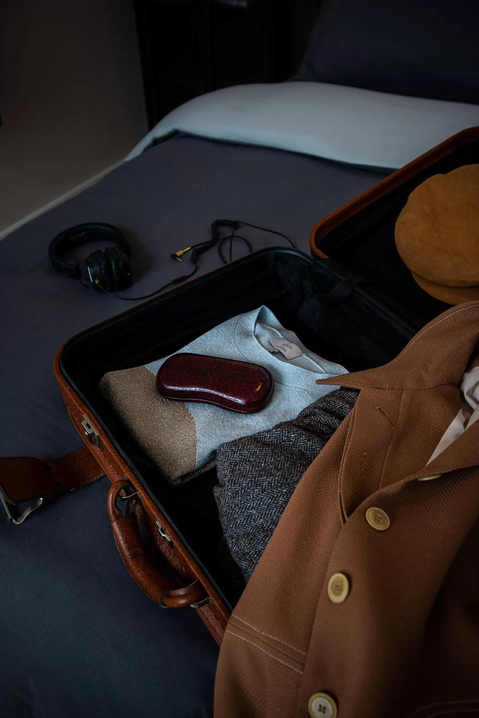 Decorative detail in Urbn Dreams II