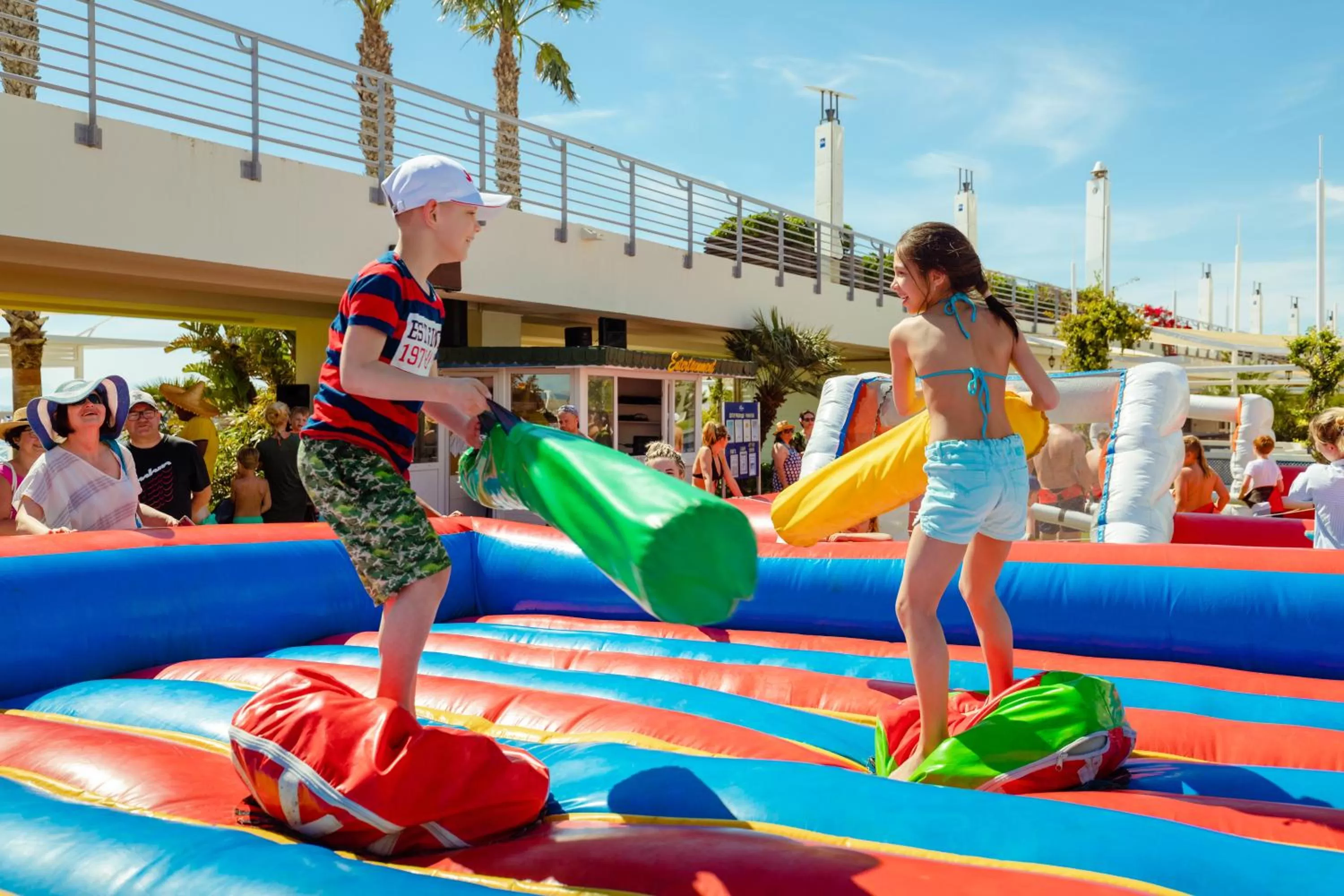 La Blanche Resort & Spa